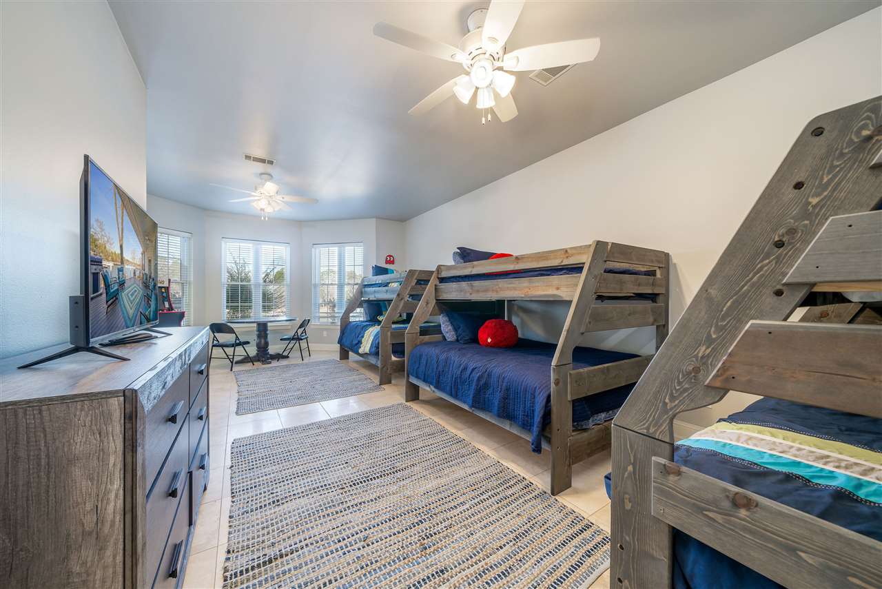 Pyron - Residential