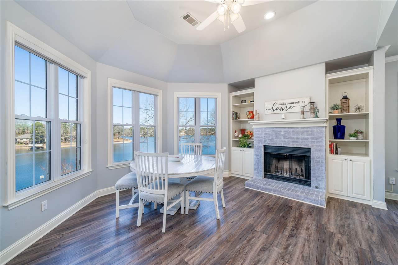 Pyron - Residential