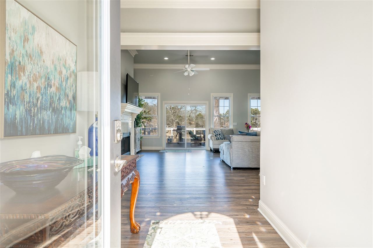 Pyron - Residential
