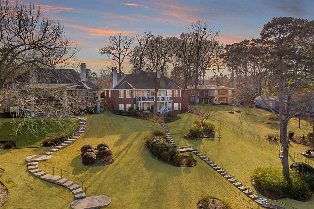 Pyron - Residential