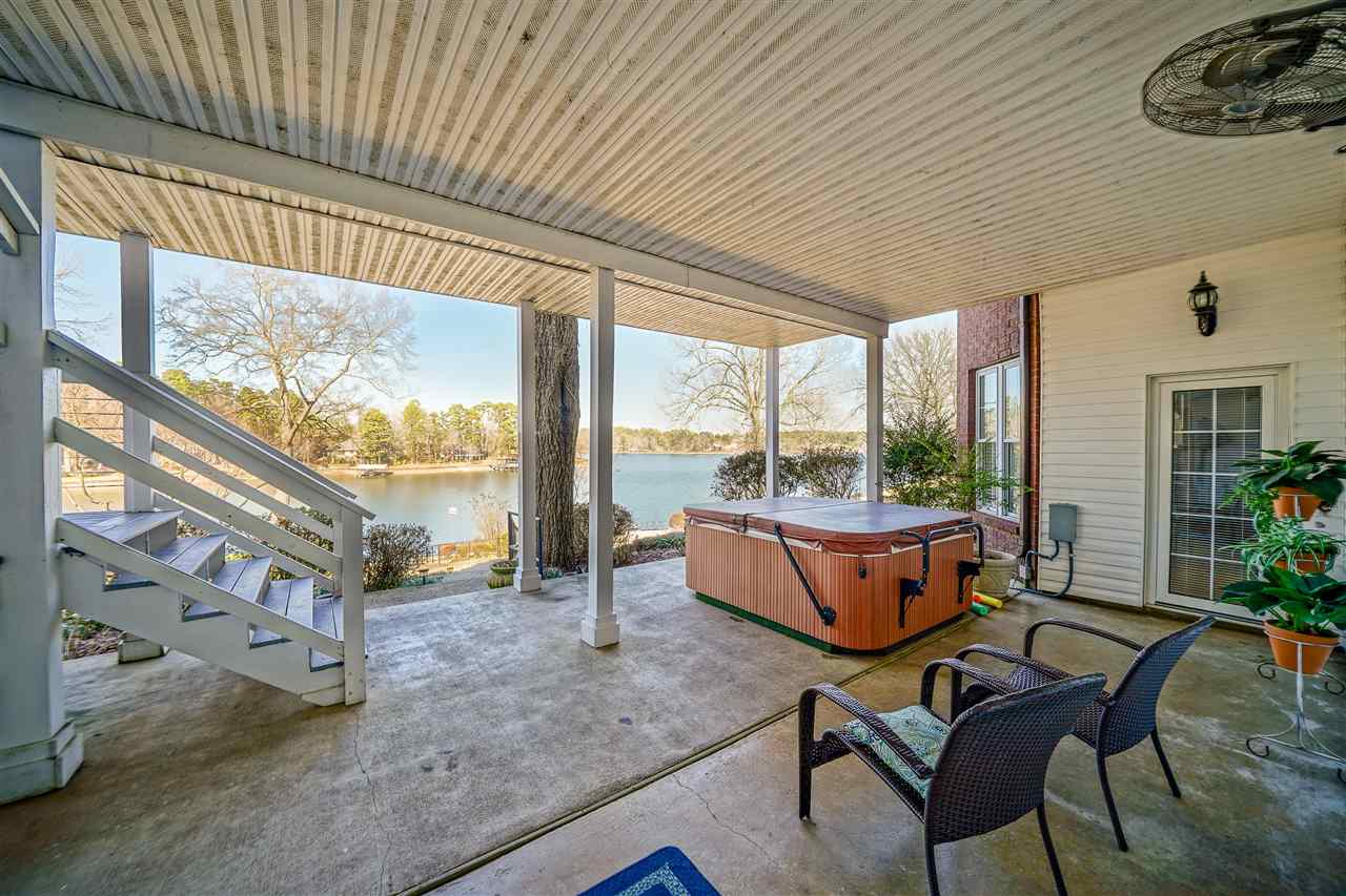 Pyron - Residential