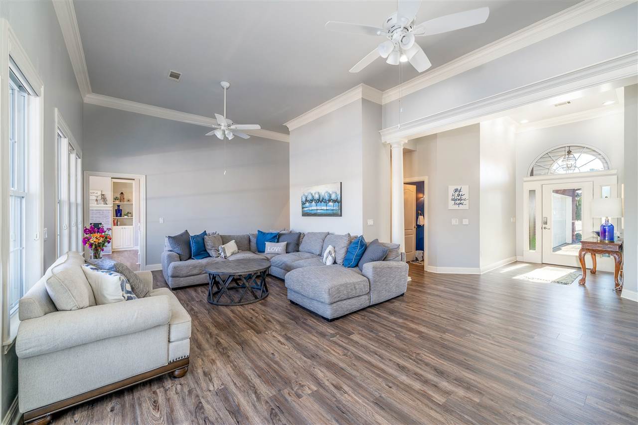 Pyron - Residential