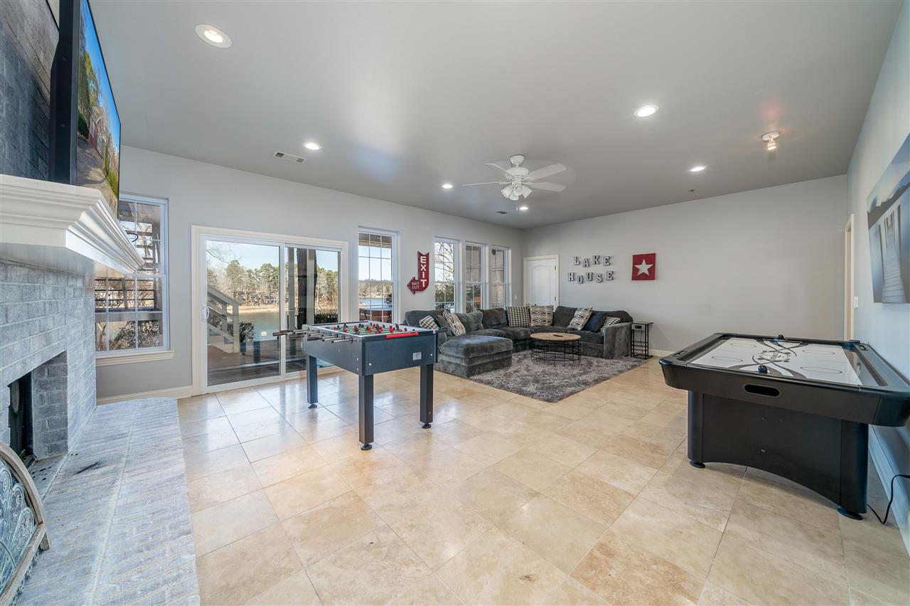 Pyron - Residential