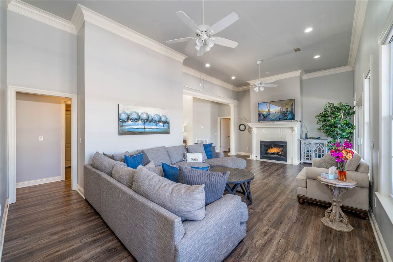 Pyron - Residential
