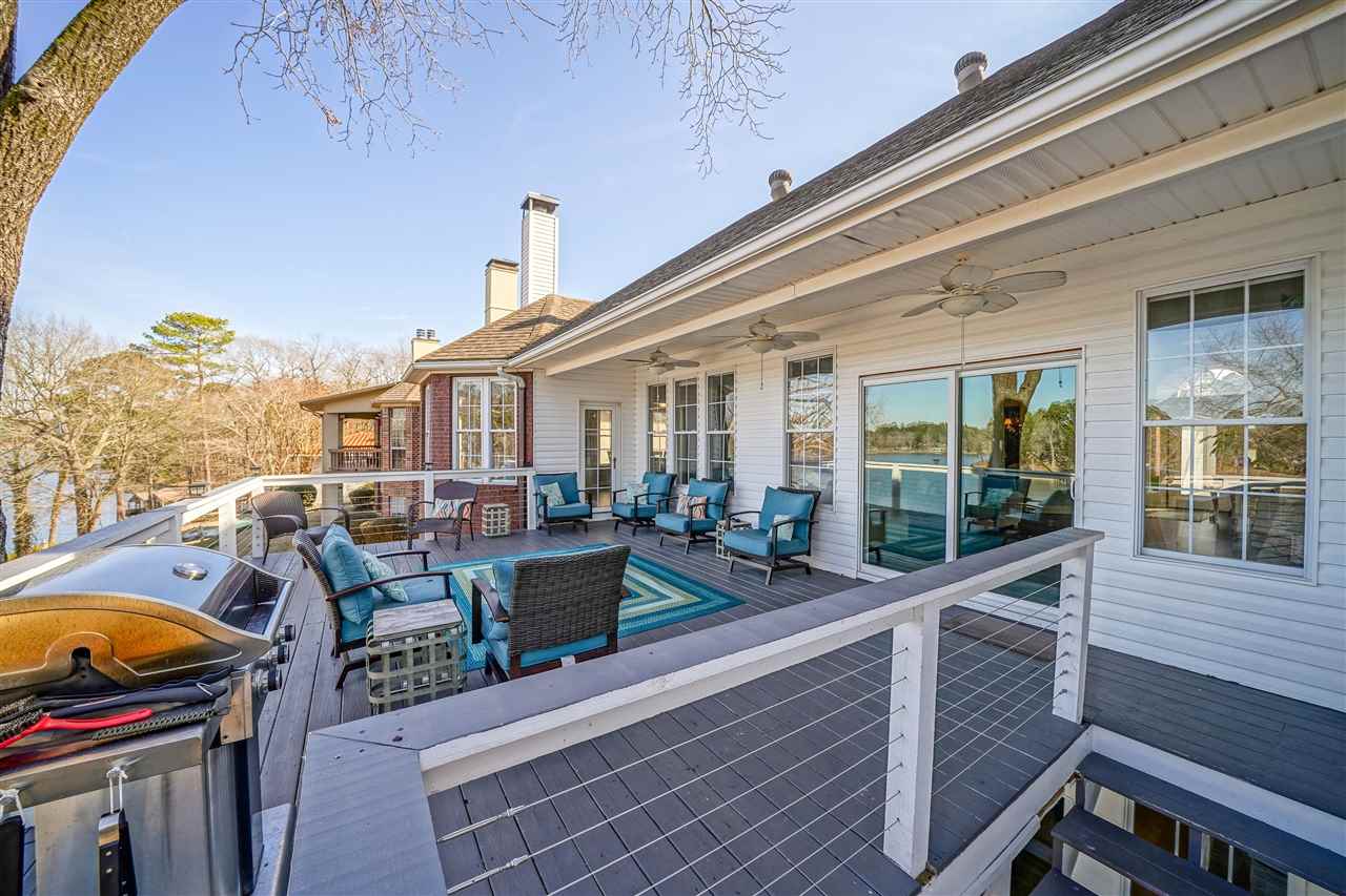Pyron - Residential