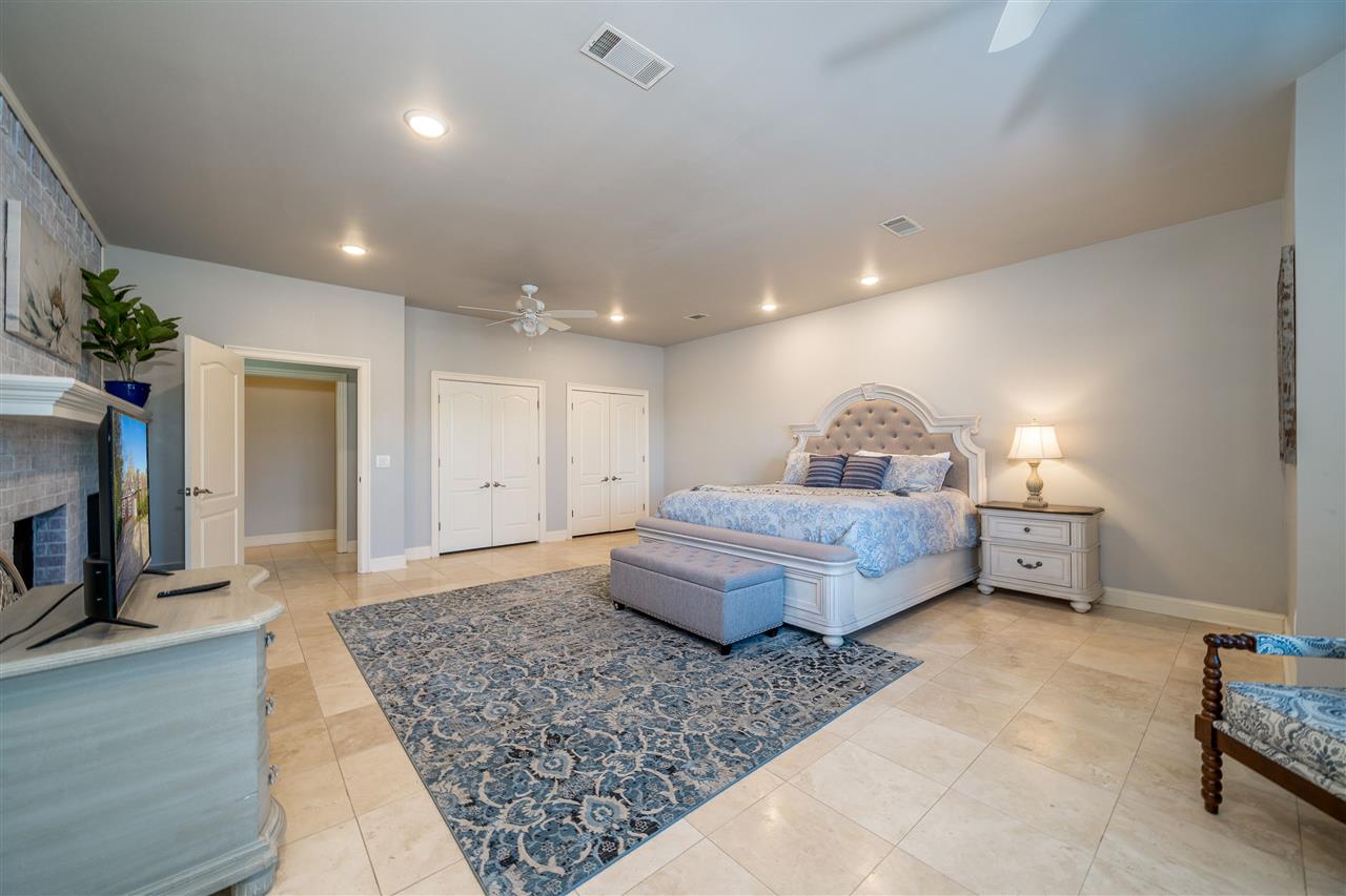 Pyron - Residential