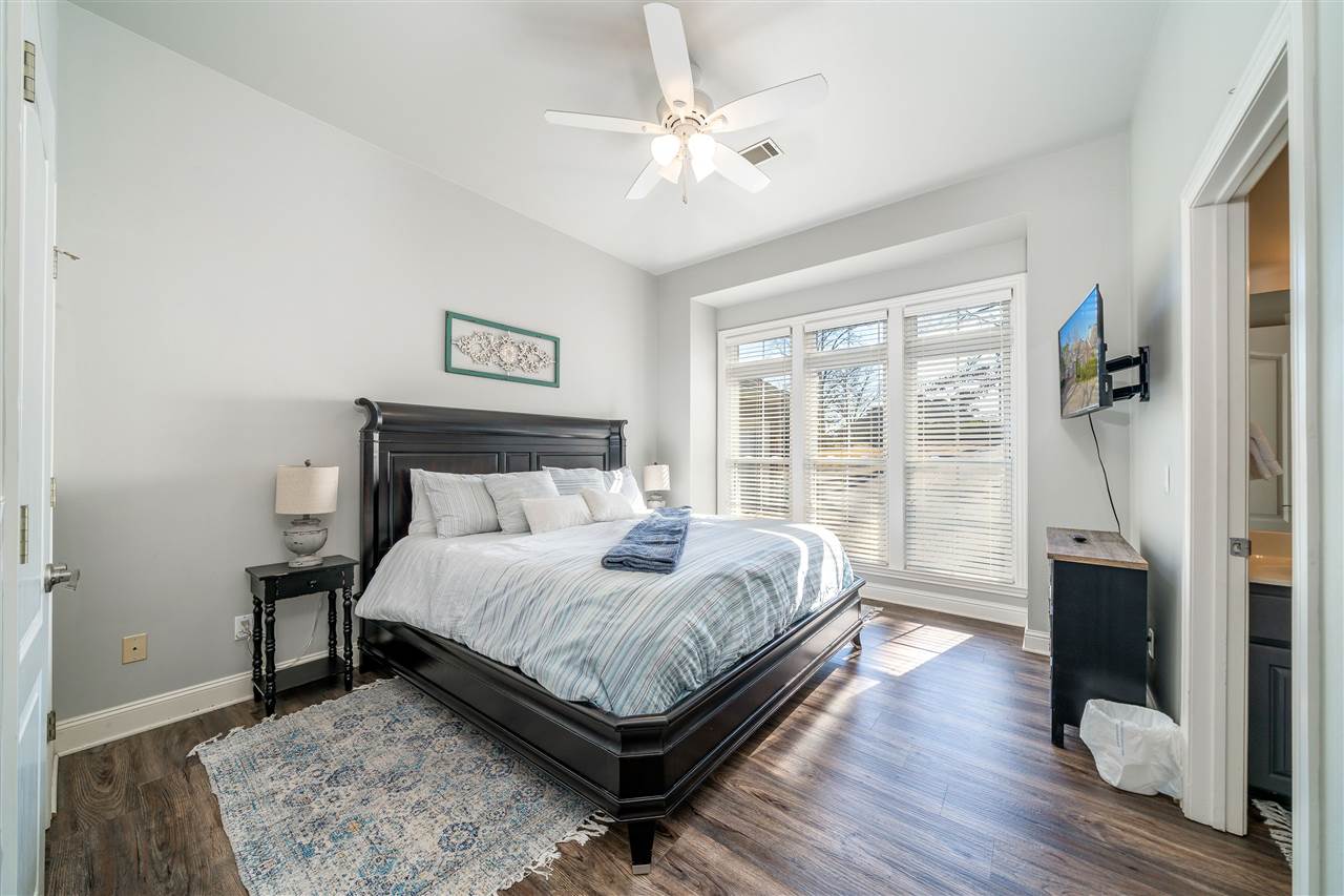 Pyron - Residential