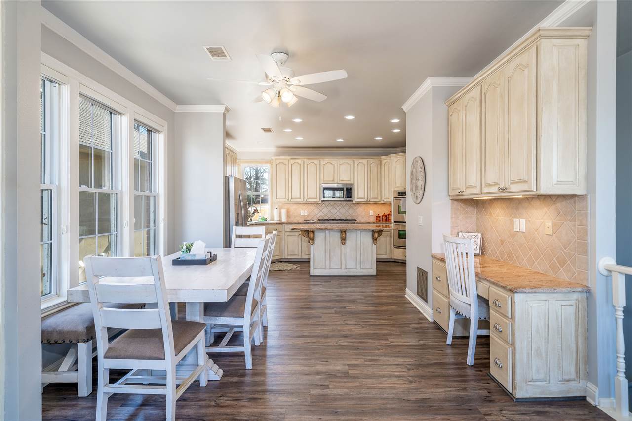 Pyron - Residential