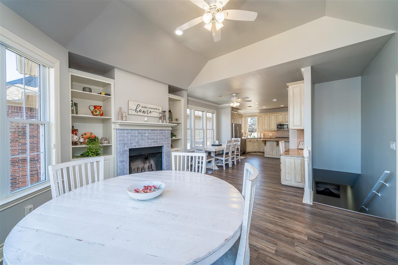 Pyron - Residential