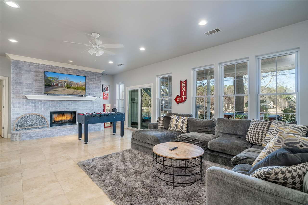 Pyron - Residential