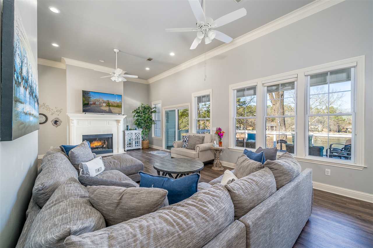 Pyron - Residential