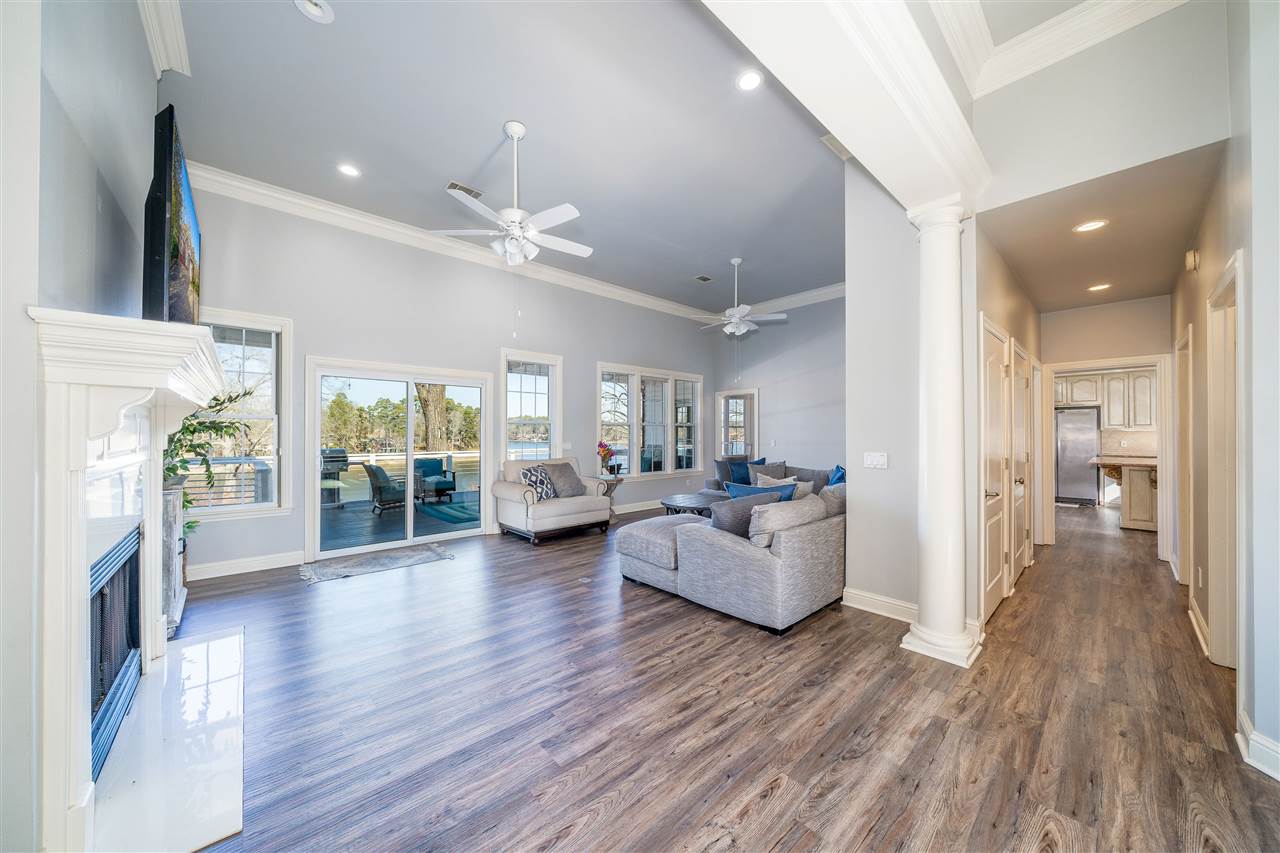 Pyron - Residential