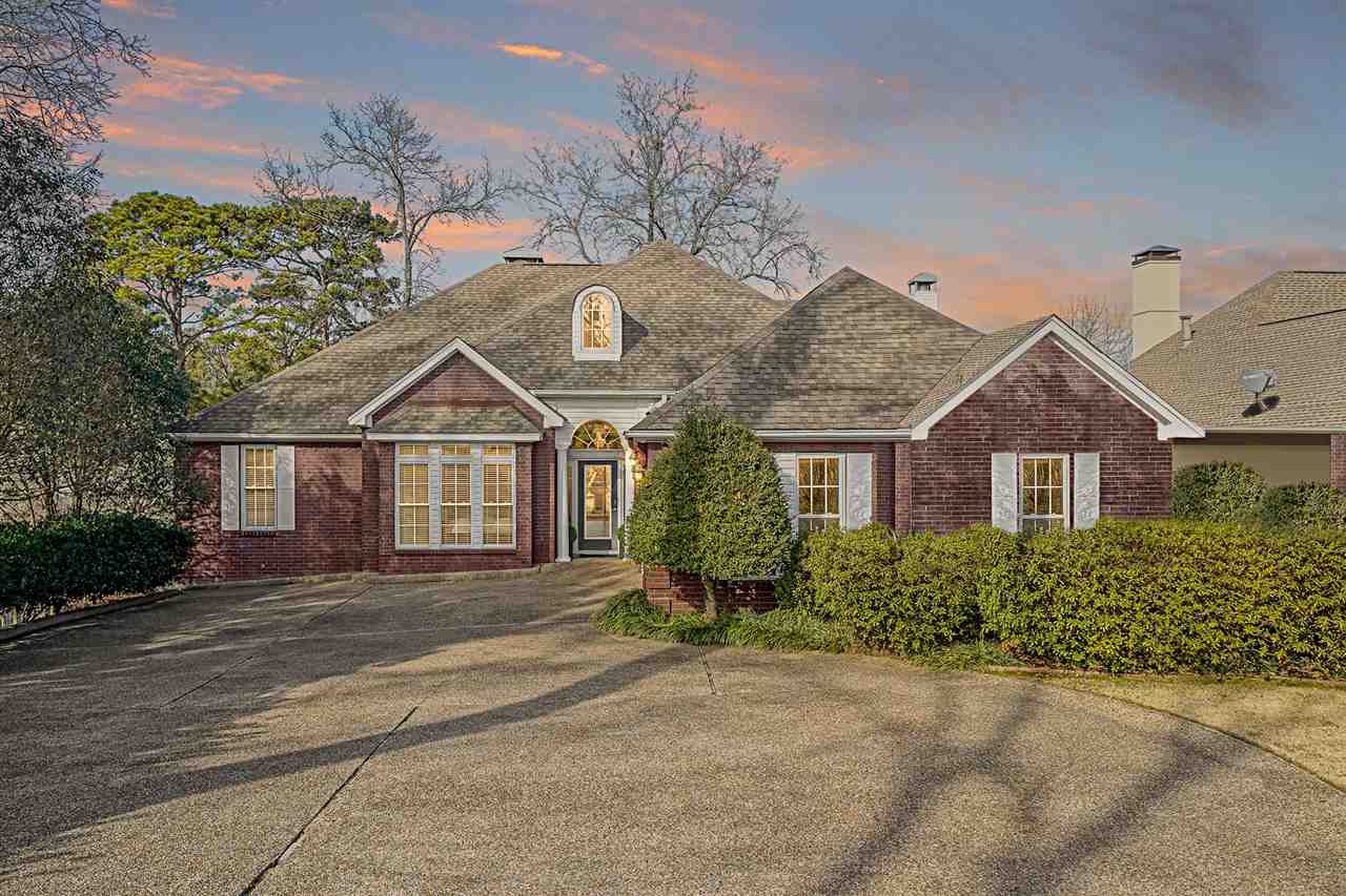 Pyron - Residential