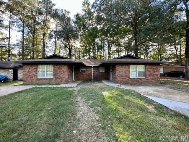 This is a great 3 Bedroom, 1 1/2 bath duplex apartment. Approximately 1096 square feet. Lots of recent updates, new paint and flooring. New kitchen stove and refrigerator. Washer and dryer hookups in the apartment but the washer and dryer are not provided. Perfect for a family or someone wanting extra space. Quiet street/cul de sac. No pets, No smoking inside of the property. Renters insurance required and there is an option to purchase through the property management portal or it can be purchased individually and proof provided to the property manager. Lawn care is the responsibility of the tenant.  The water is temporarily included in the lease. The owner is having the single water meter split to two meters so each tenant will be responsible for their water usage. This will be announced to the tenants after the work is completed. Tenants will be given ample notice in order to make this transition.