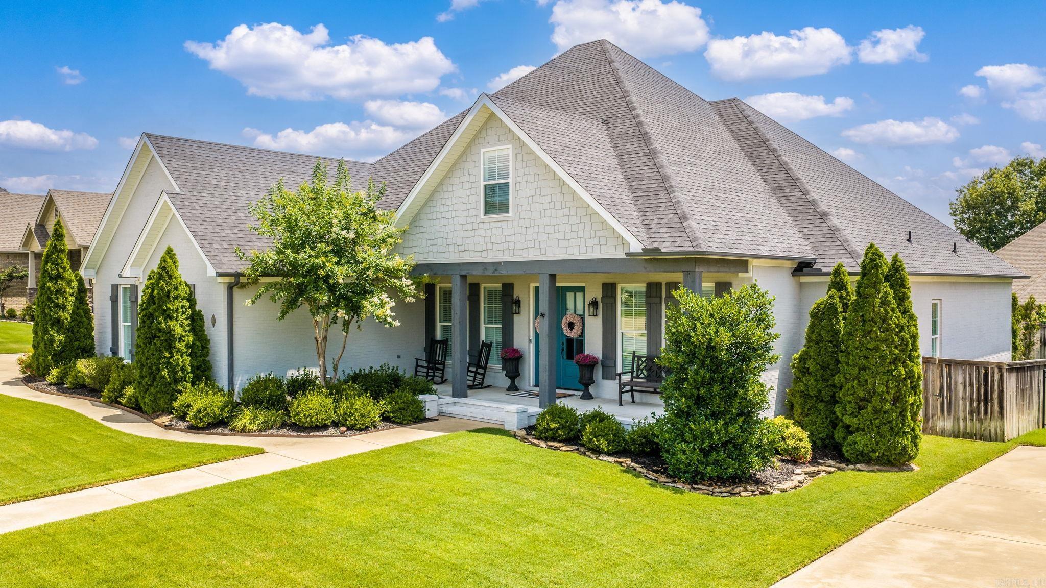 WINTERBROOK - Residential