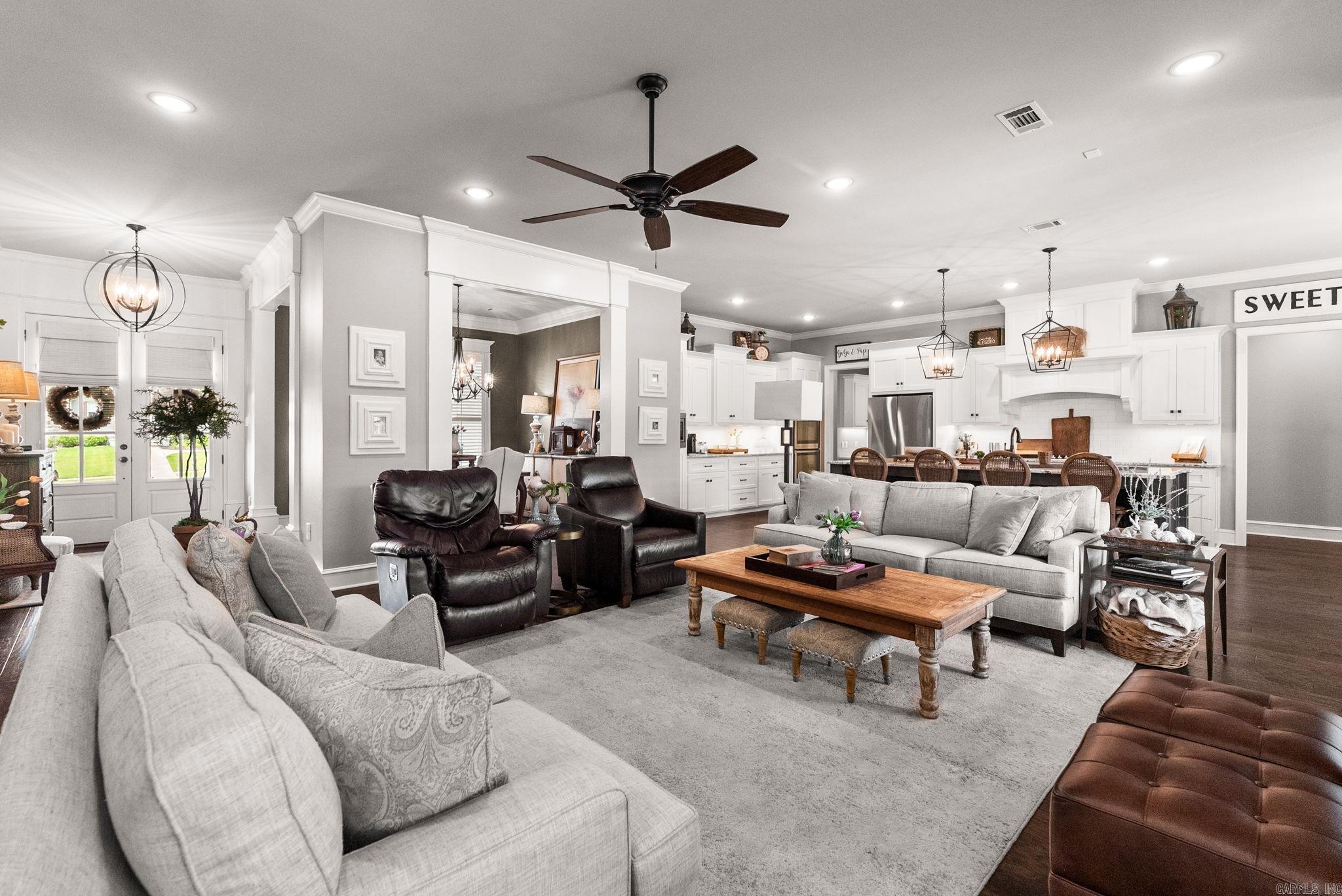 WINTERBROOK - Residential
