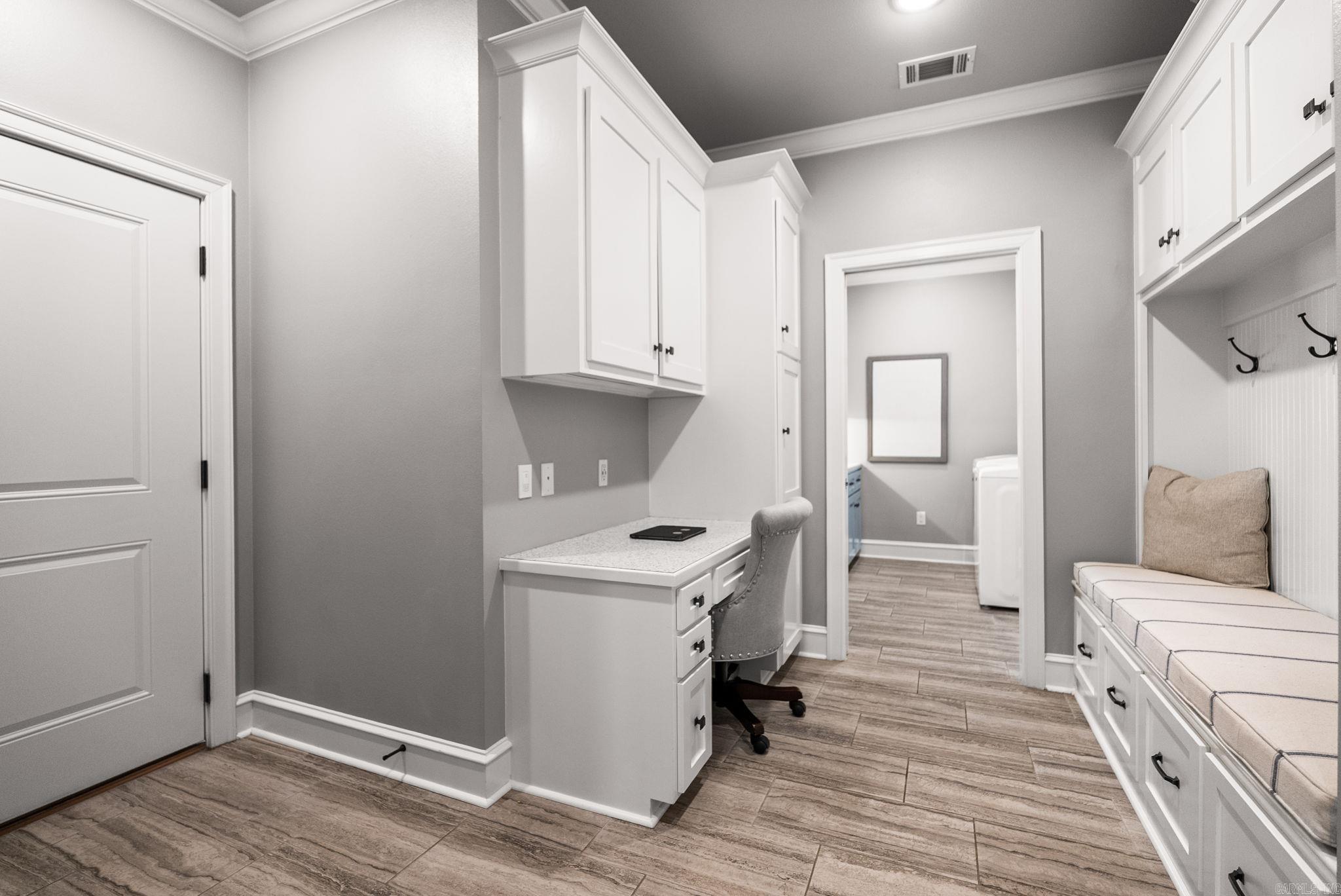 WINTERBROOK - Residential