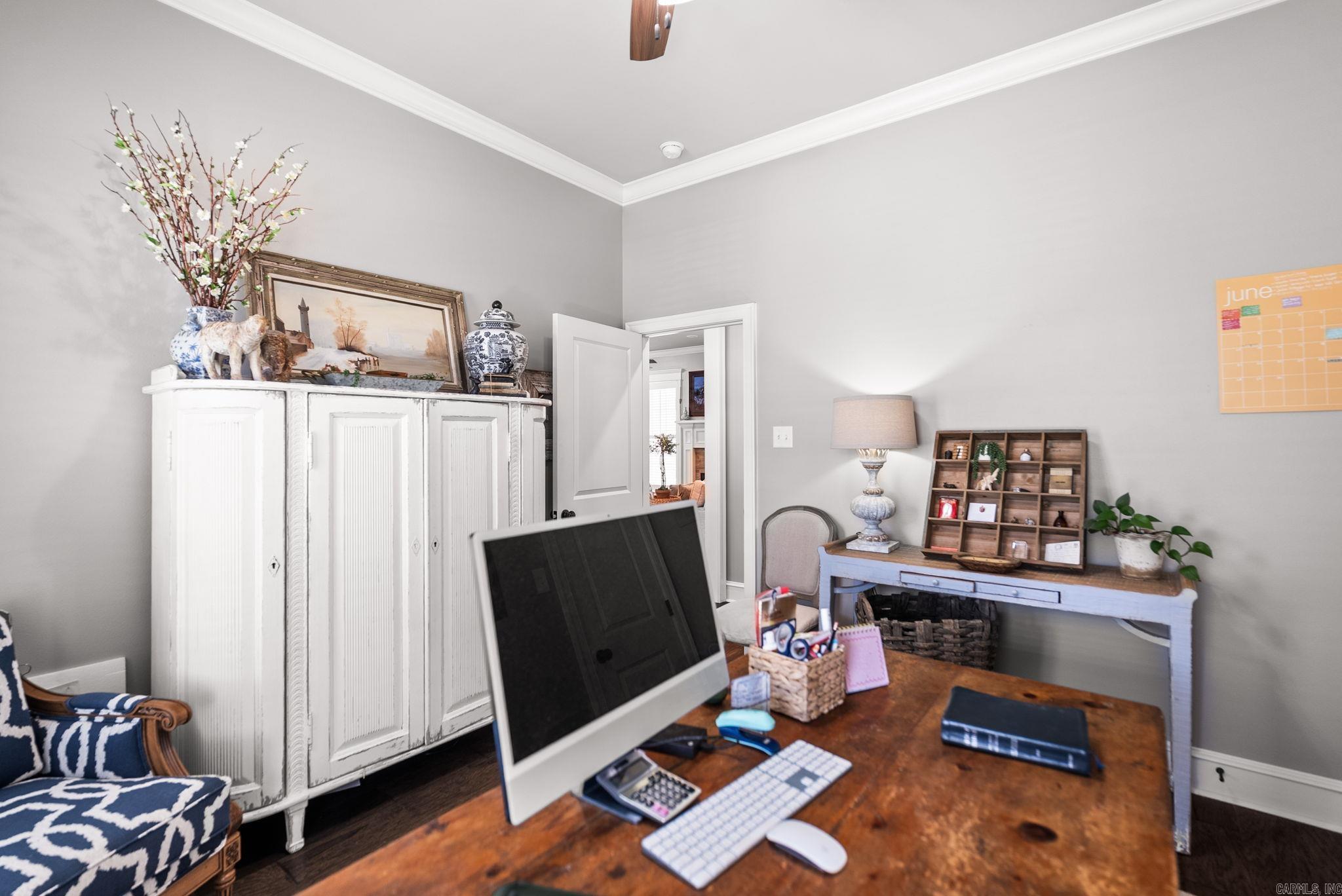 WINTERBROOK - Residential