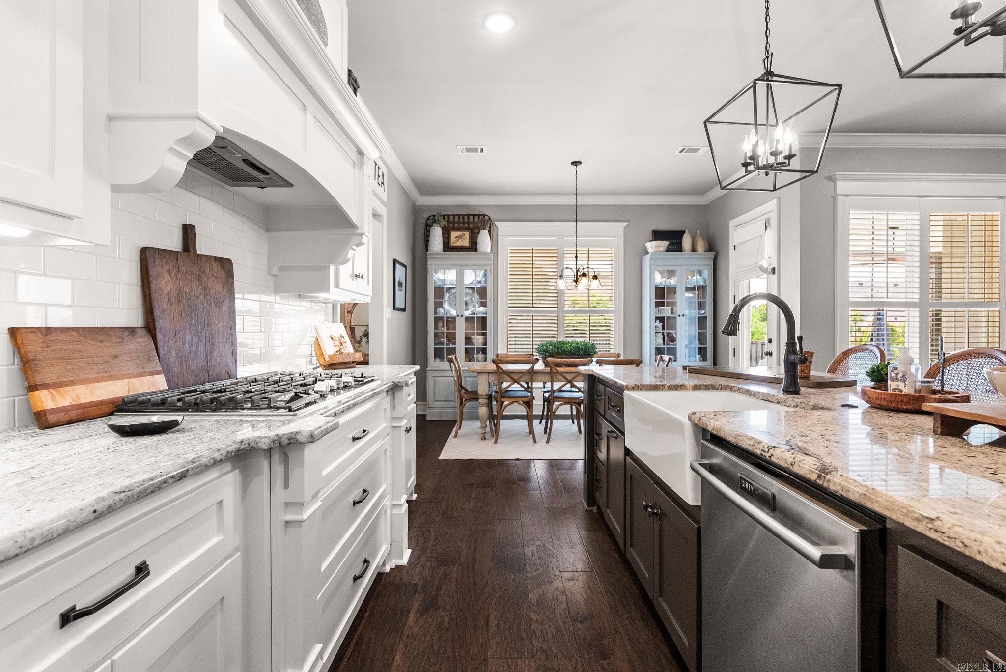 WINTERBROOK - Residential