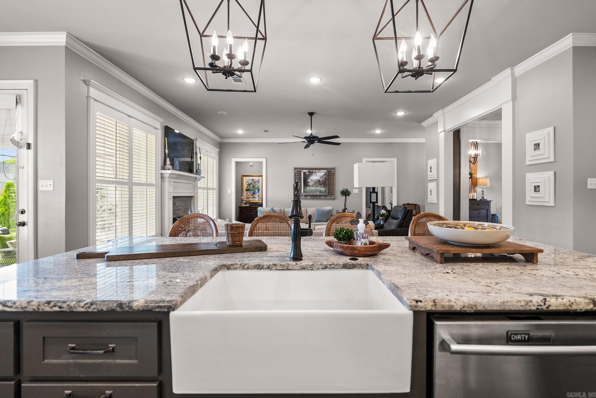 WINTERBROOK - Residential