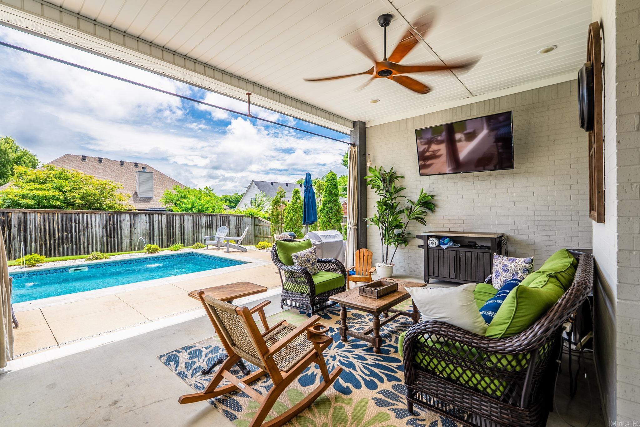 WINTERBROOK - Residential