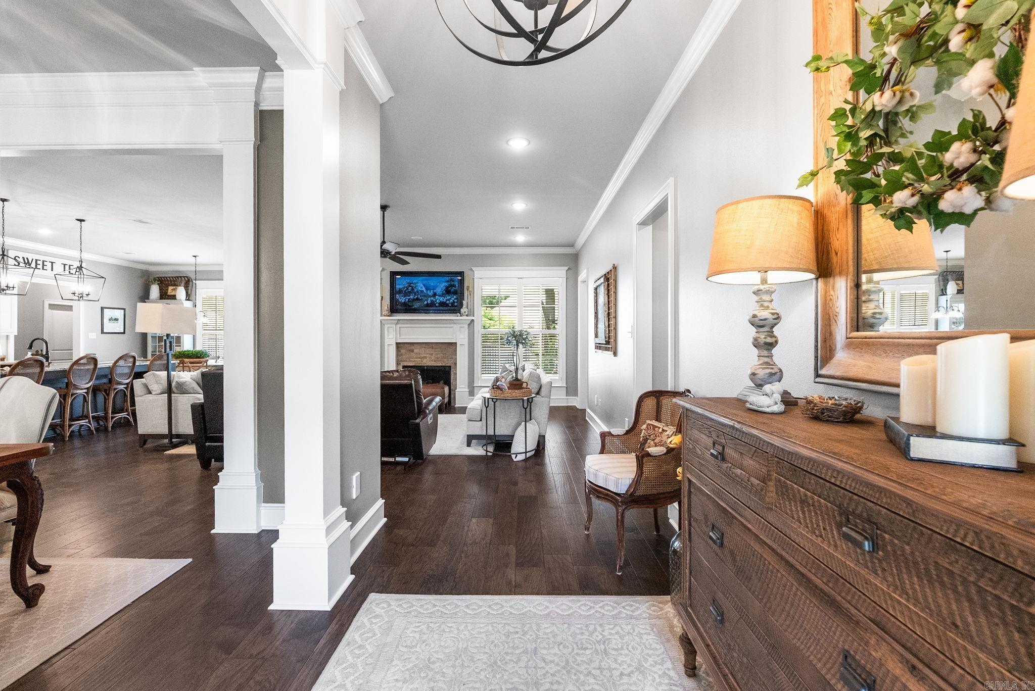 WINTERBROOK - Residential