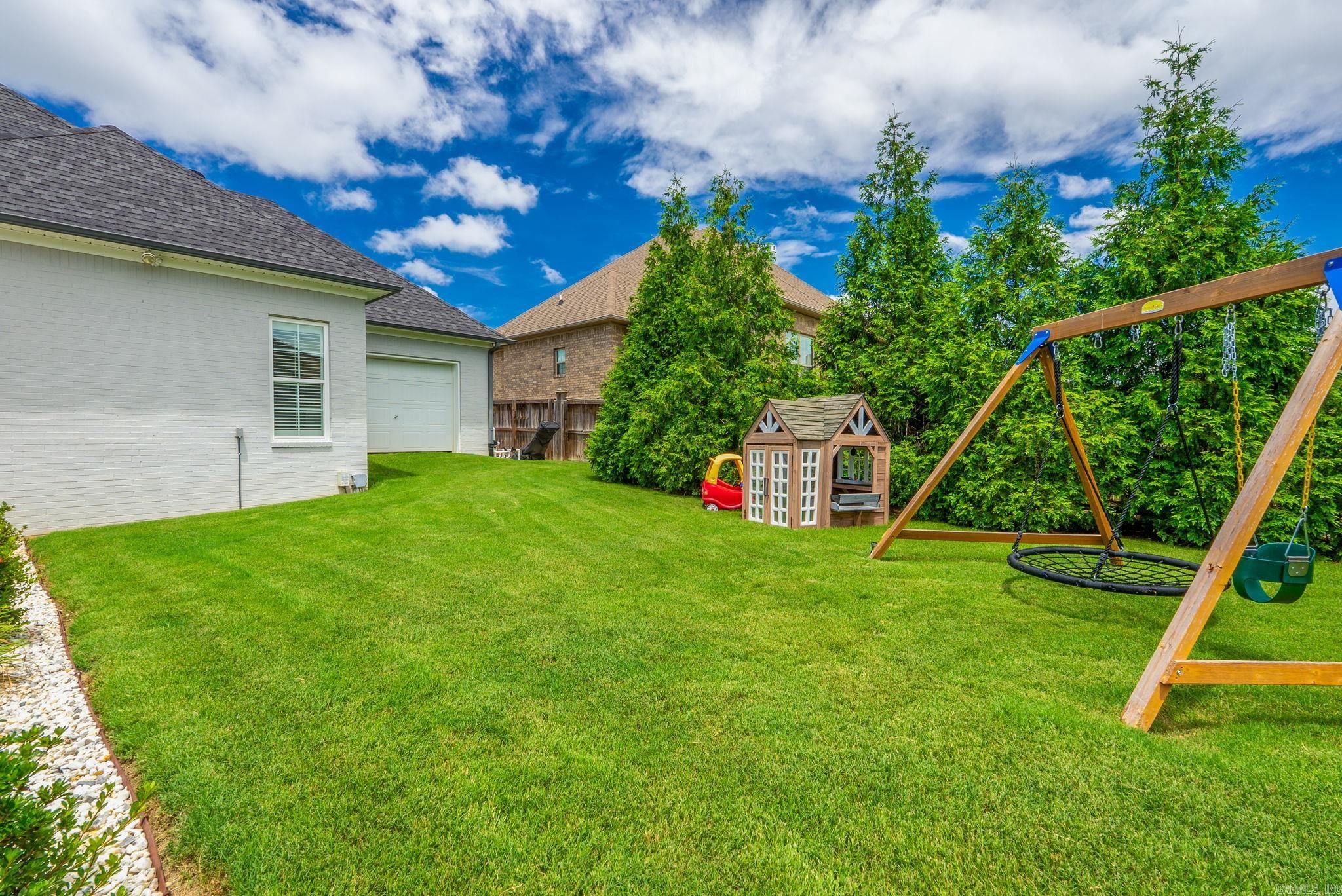 WINTERBROOK - Residential
