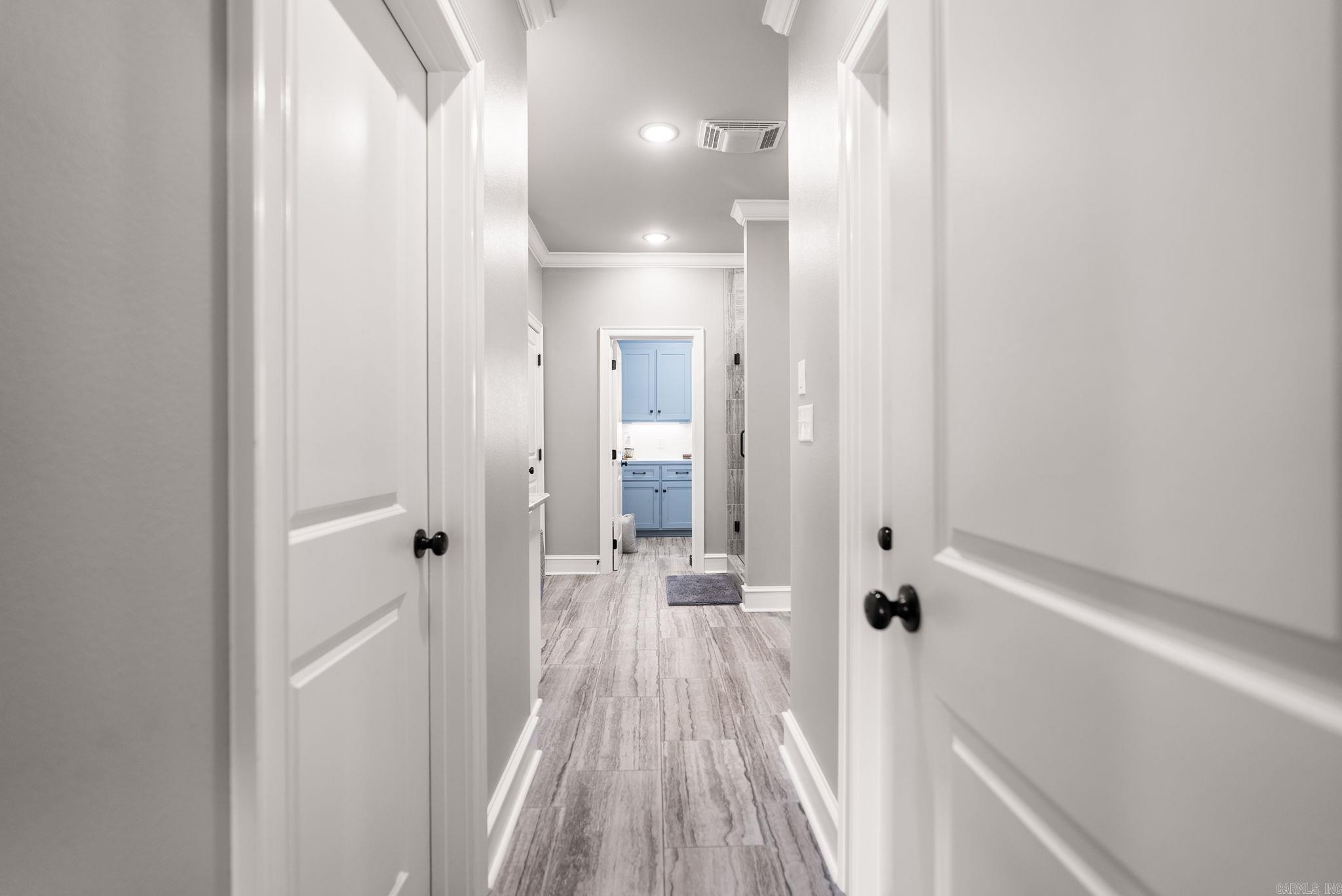 WINTERBROOK - Residential