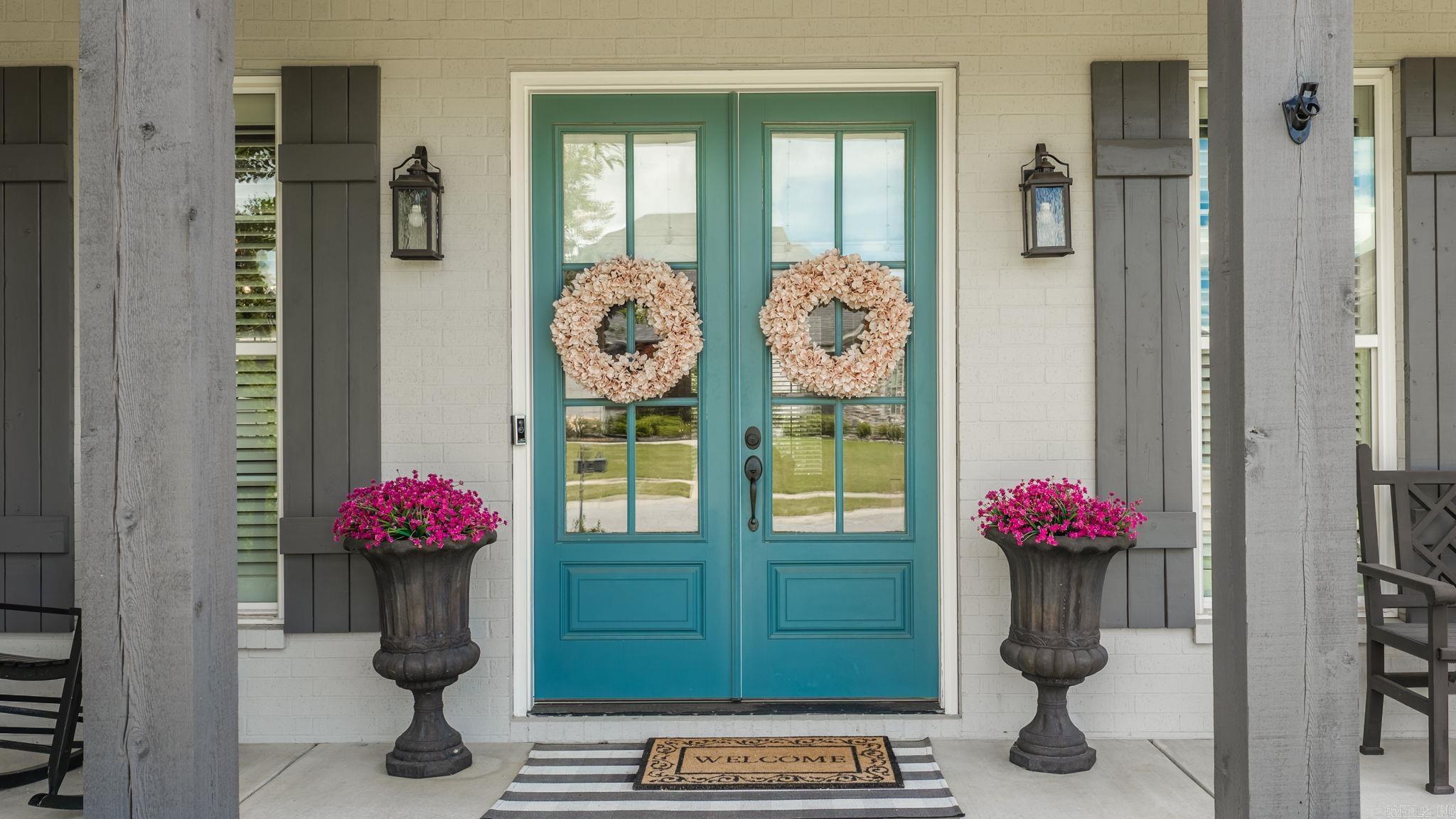 WINTERBROOK - Residential
