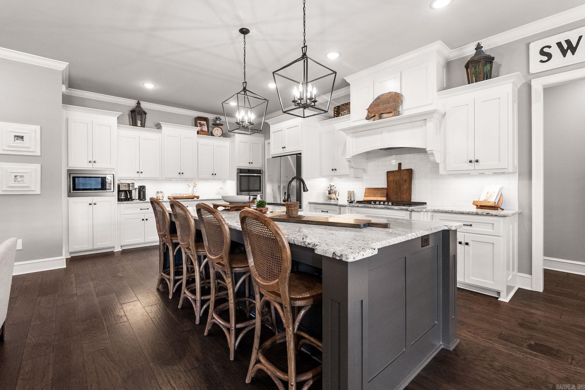 WINTERBROOK - Residential