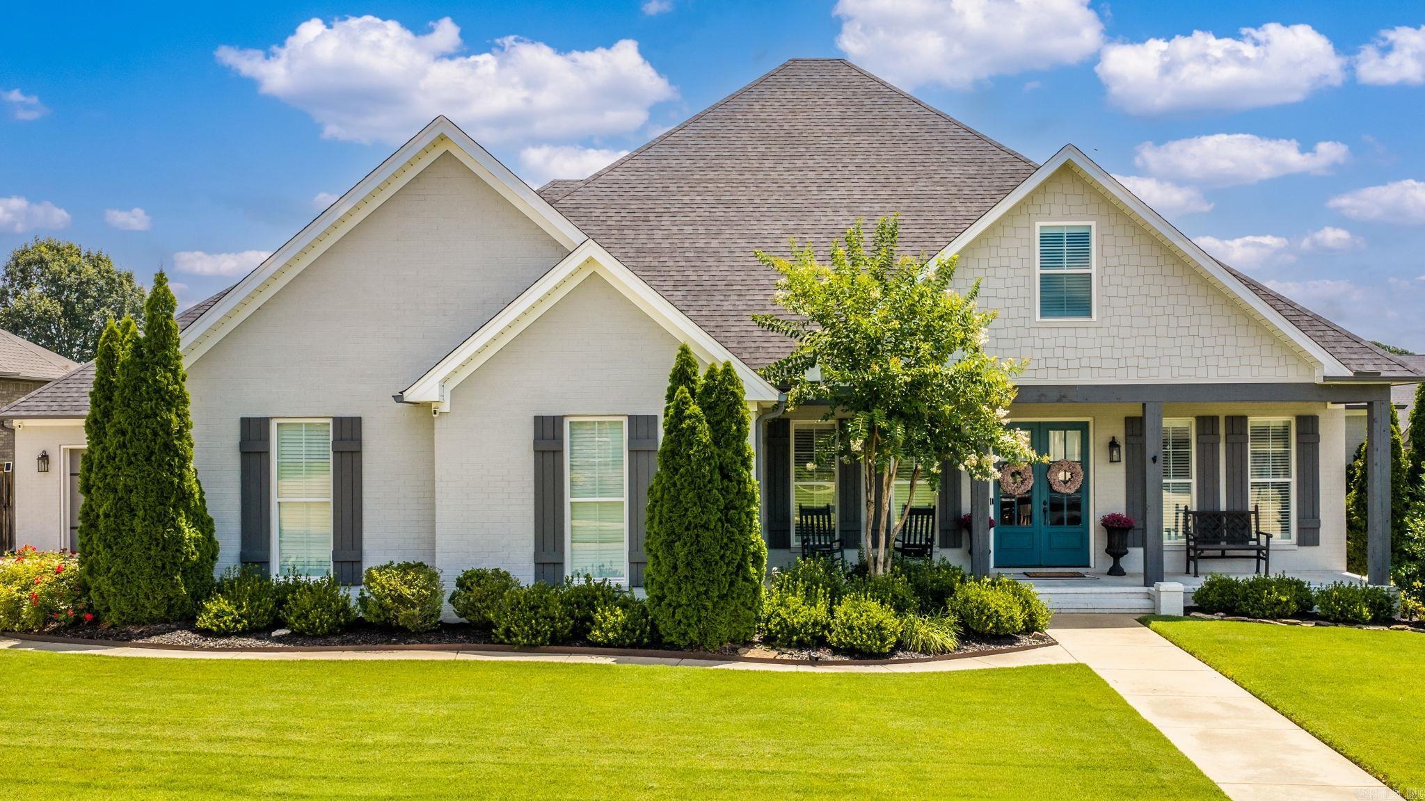 WINTERBROOK - Residential
