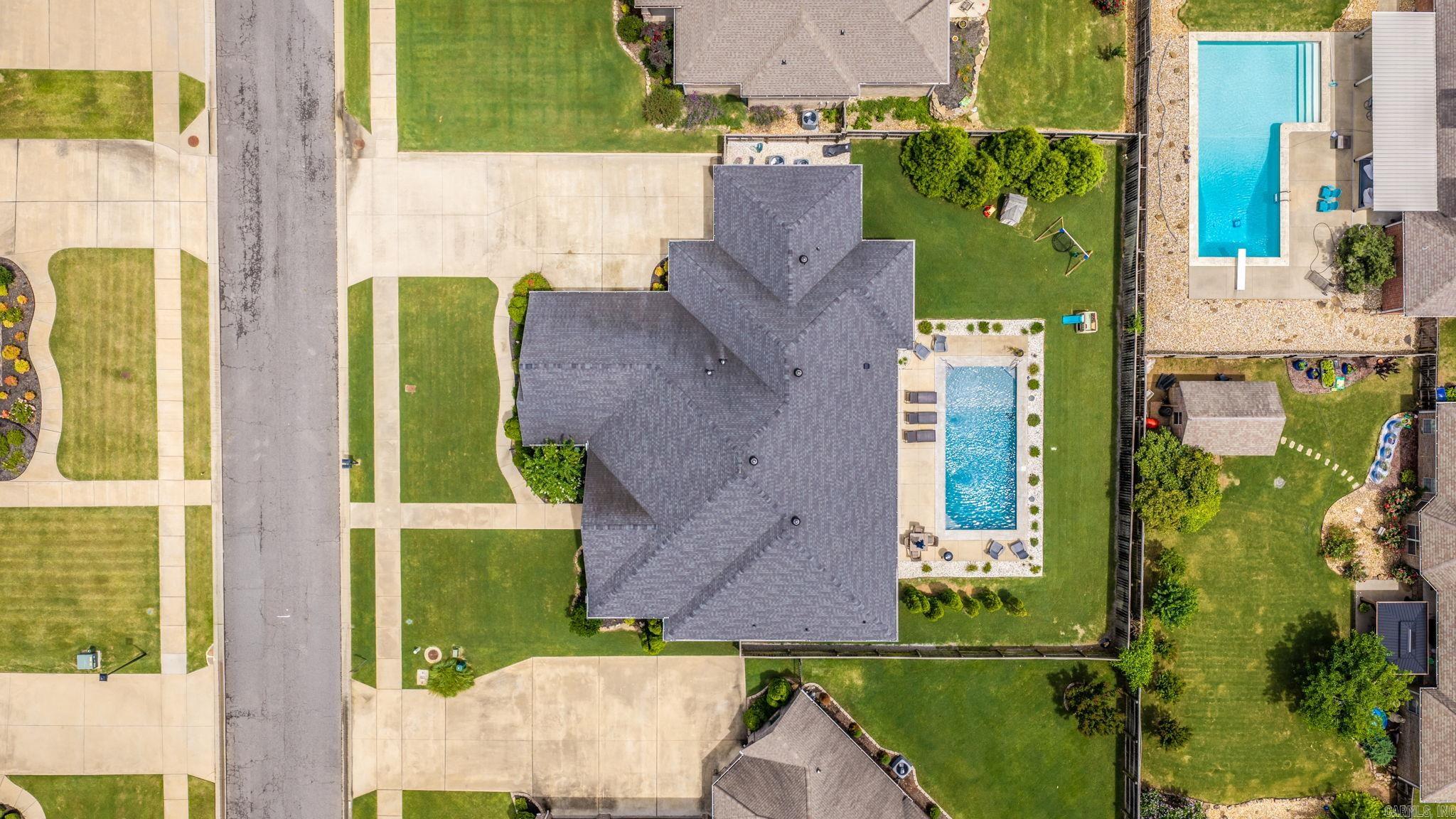 WINTERBROOK - Residential