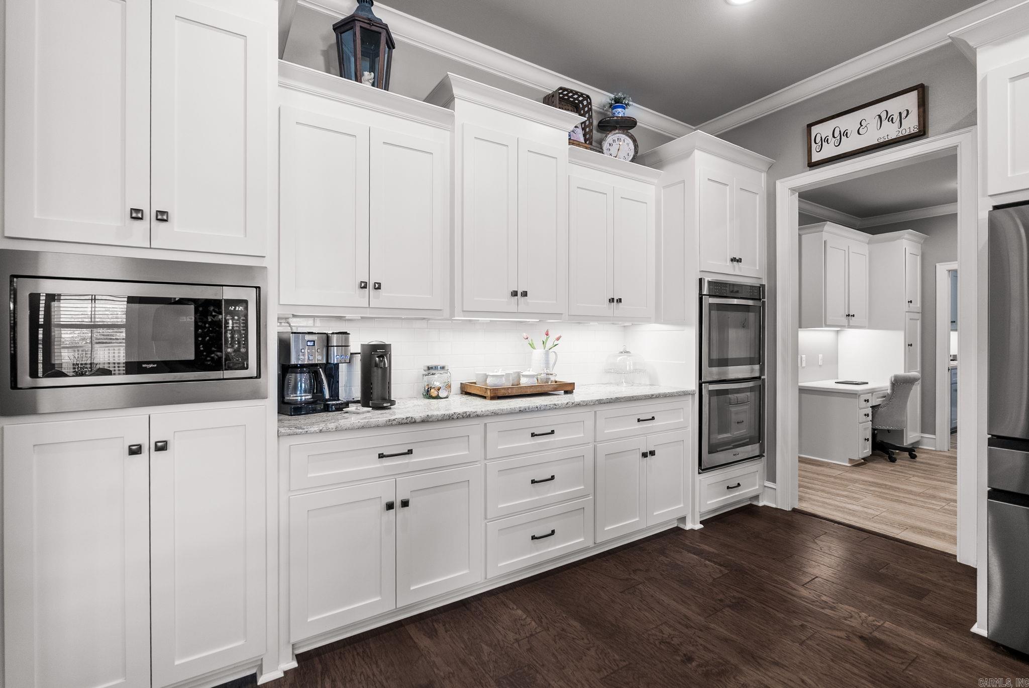 WINTERBROOK - Residential
