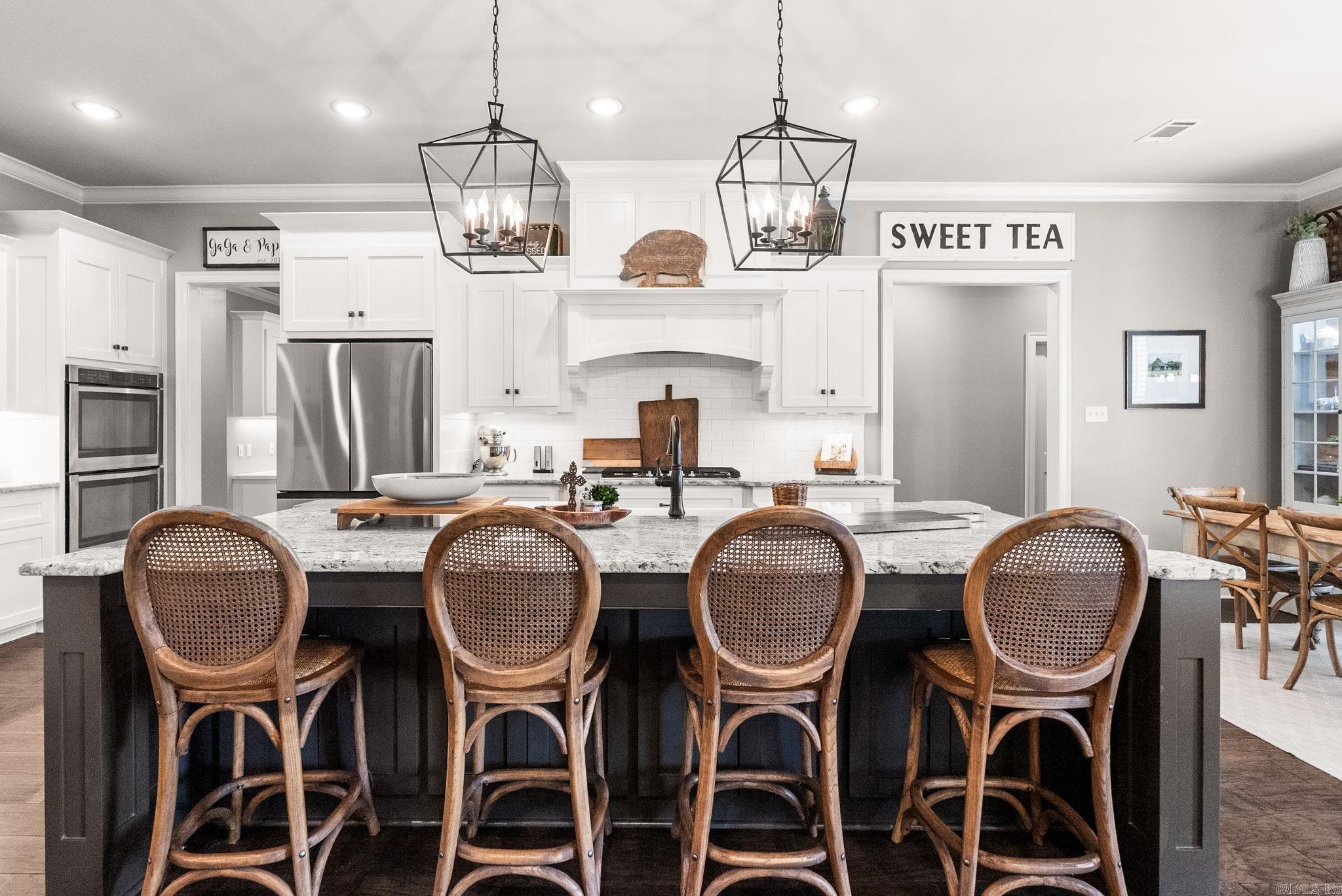 WINTERBROOK - Residential