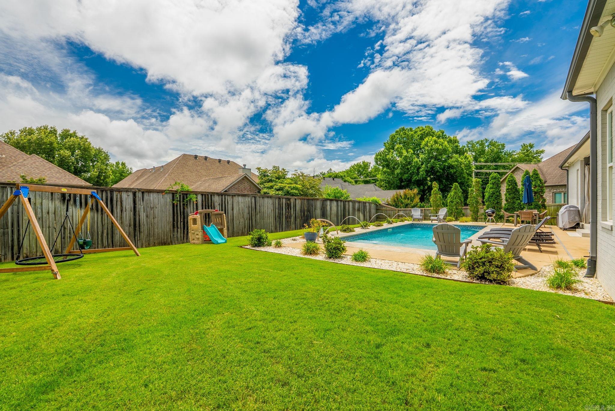 WINTERBROOK - Residential
