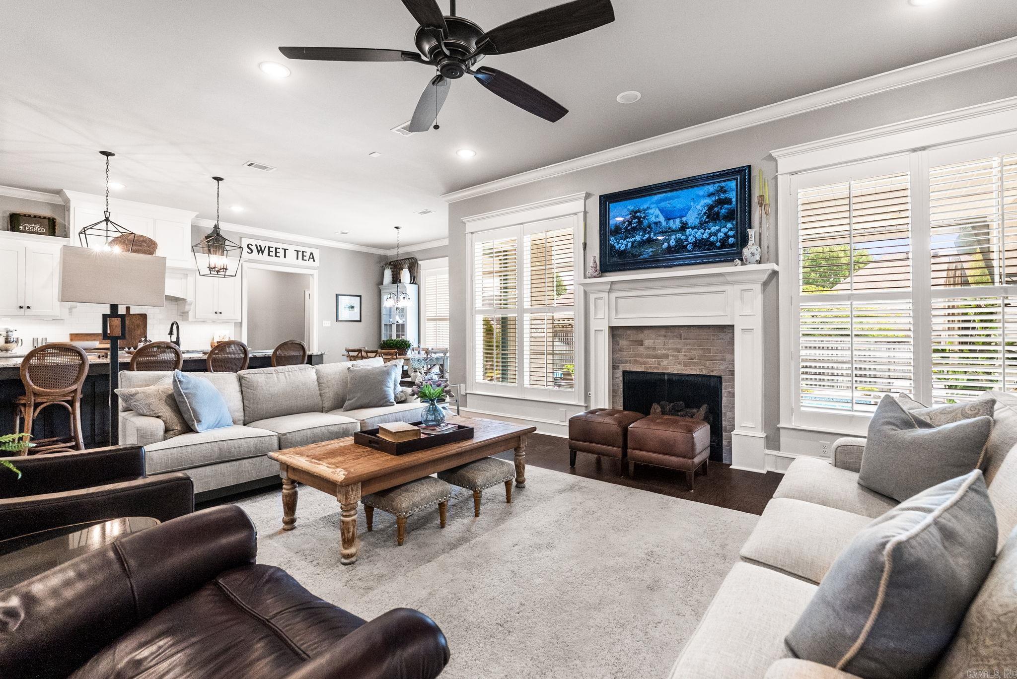 WINTERBROOK - Residential