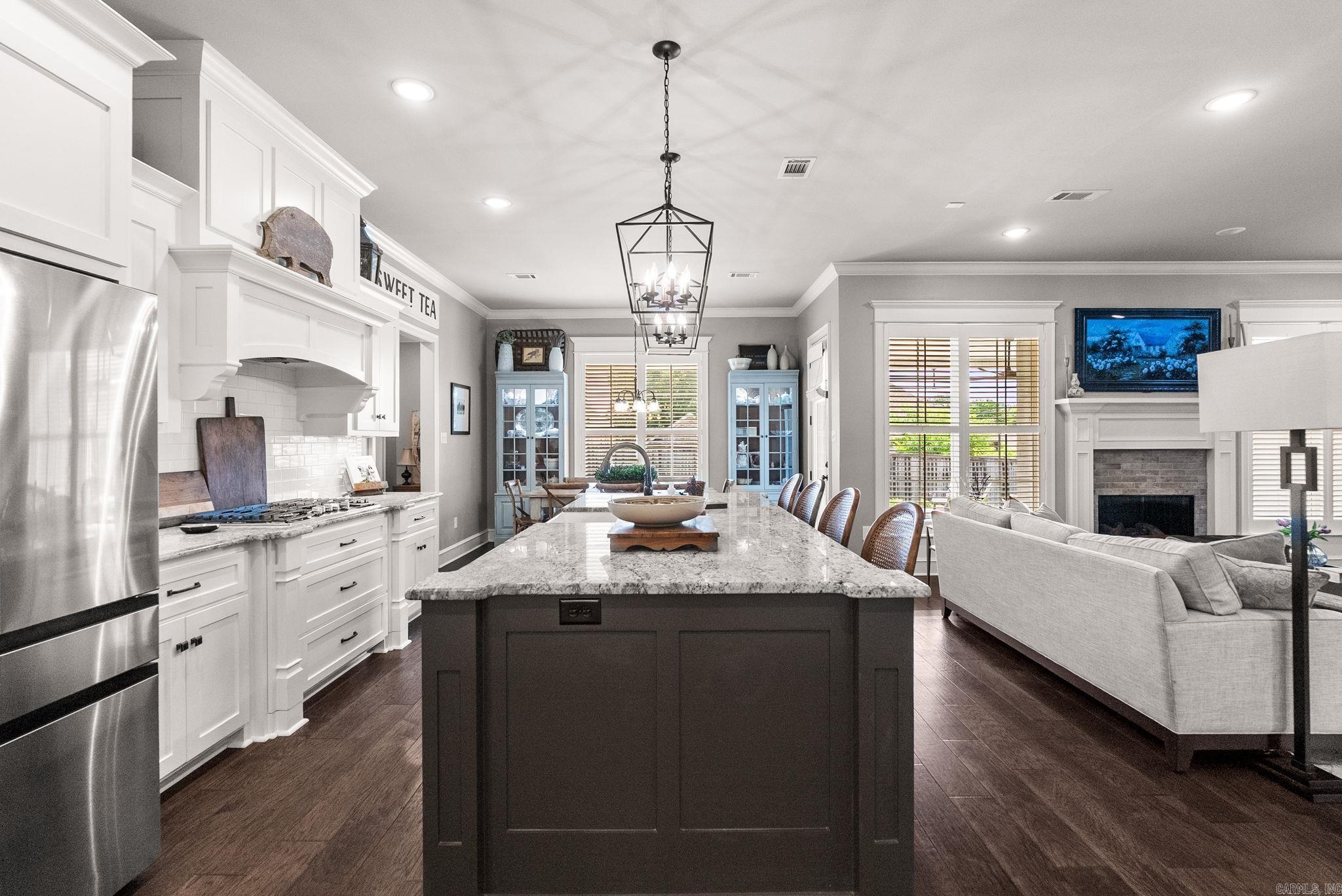 WINTERBROOK - Residential