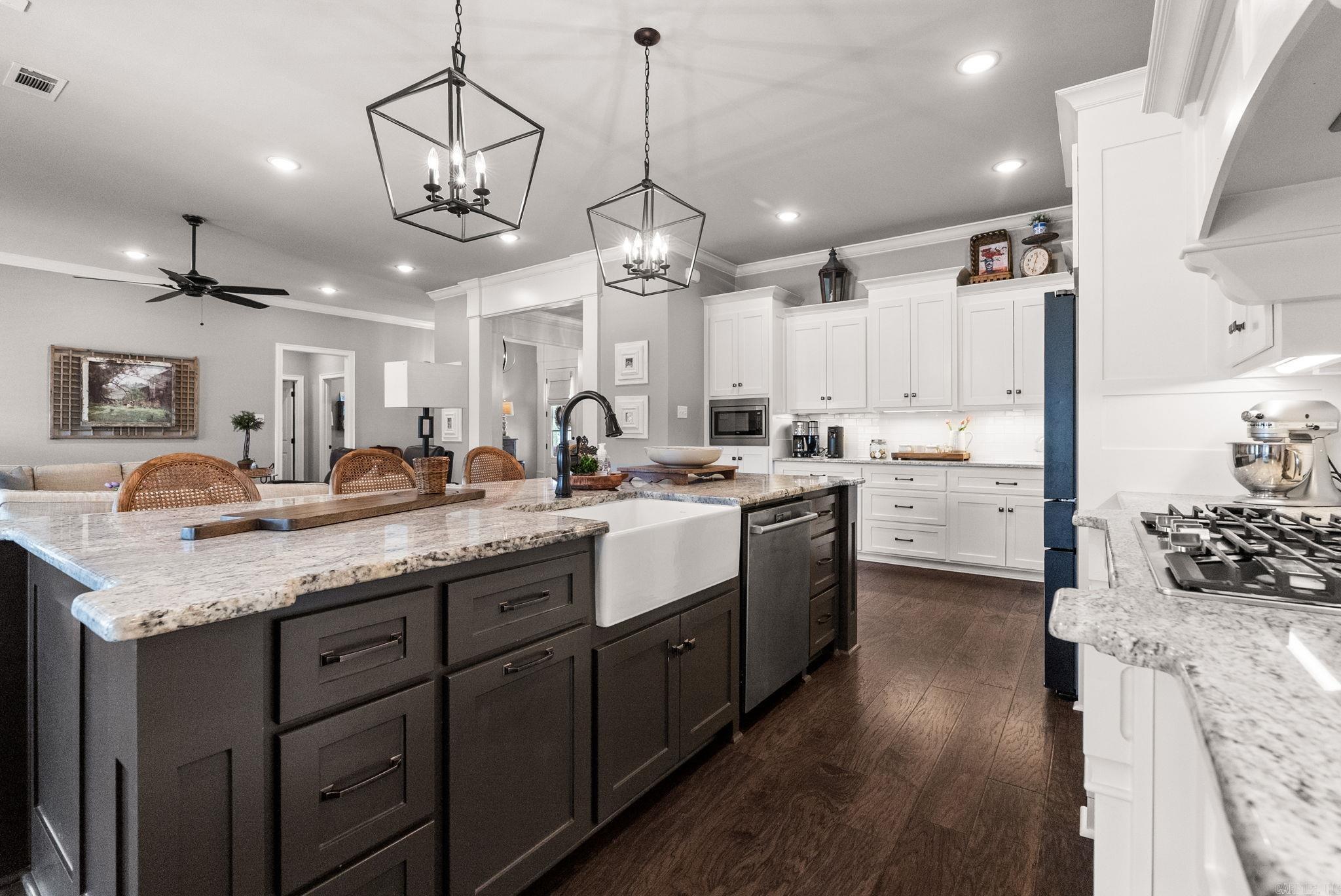 WINTERBROOK - Residential