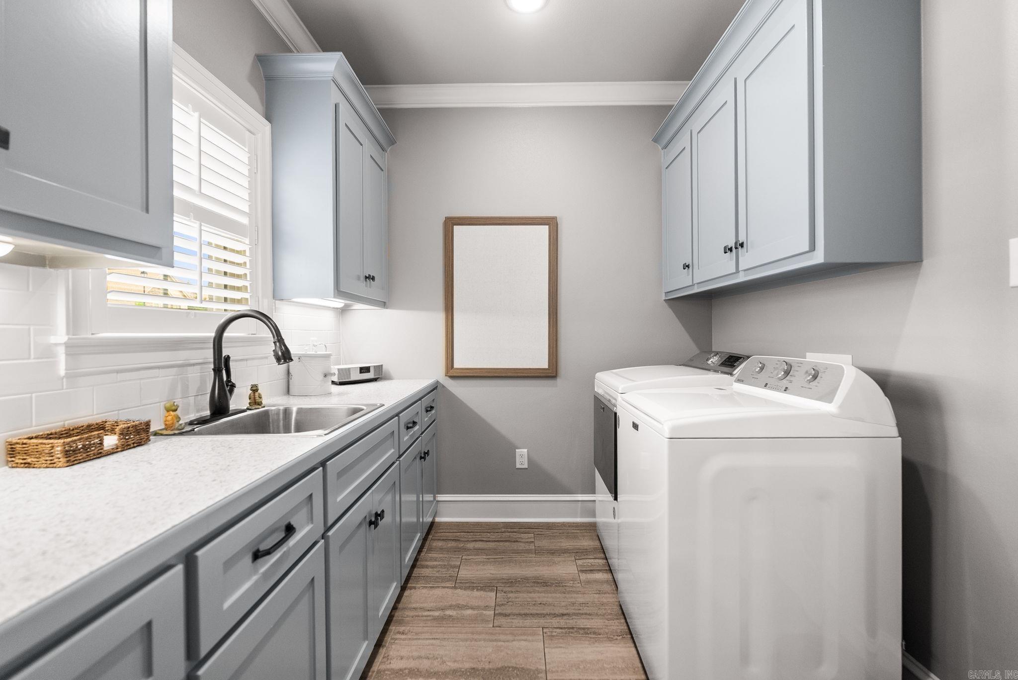 WINTERBROOK - Residential