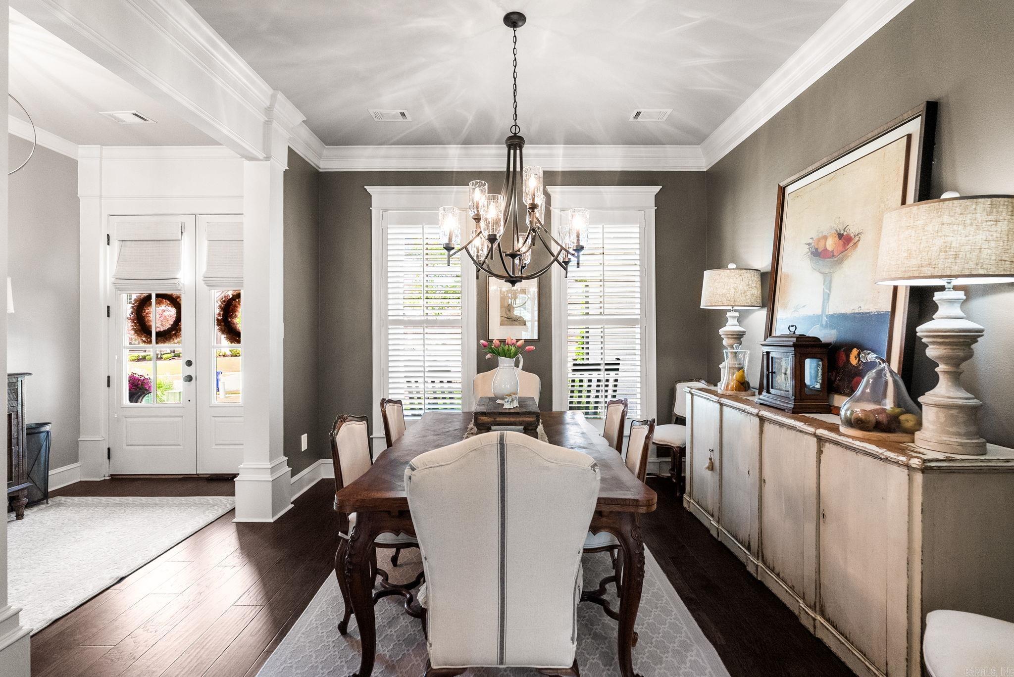 WINTERBROOK - Residential