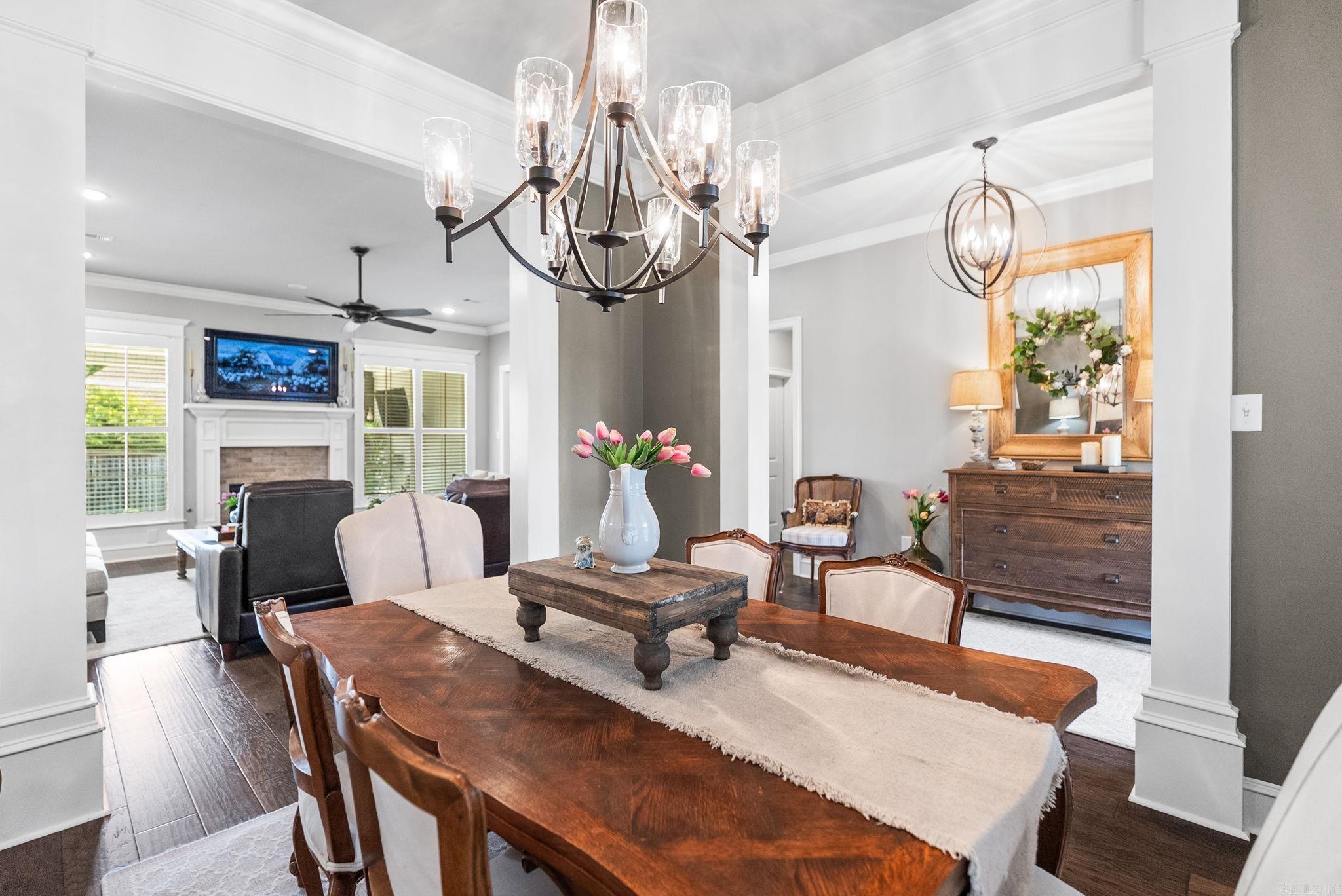 WINTERBROOK - Residential