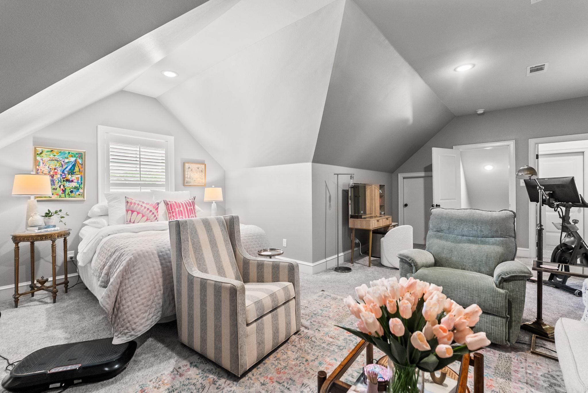 WINTERBROOK - Residential