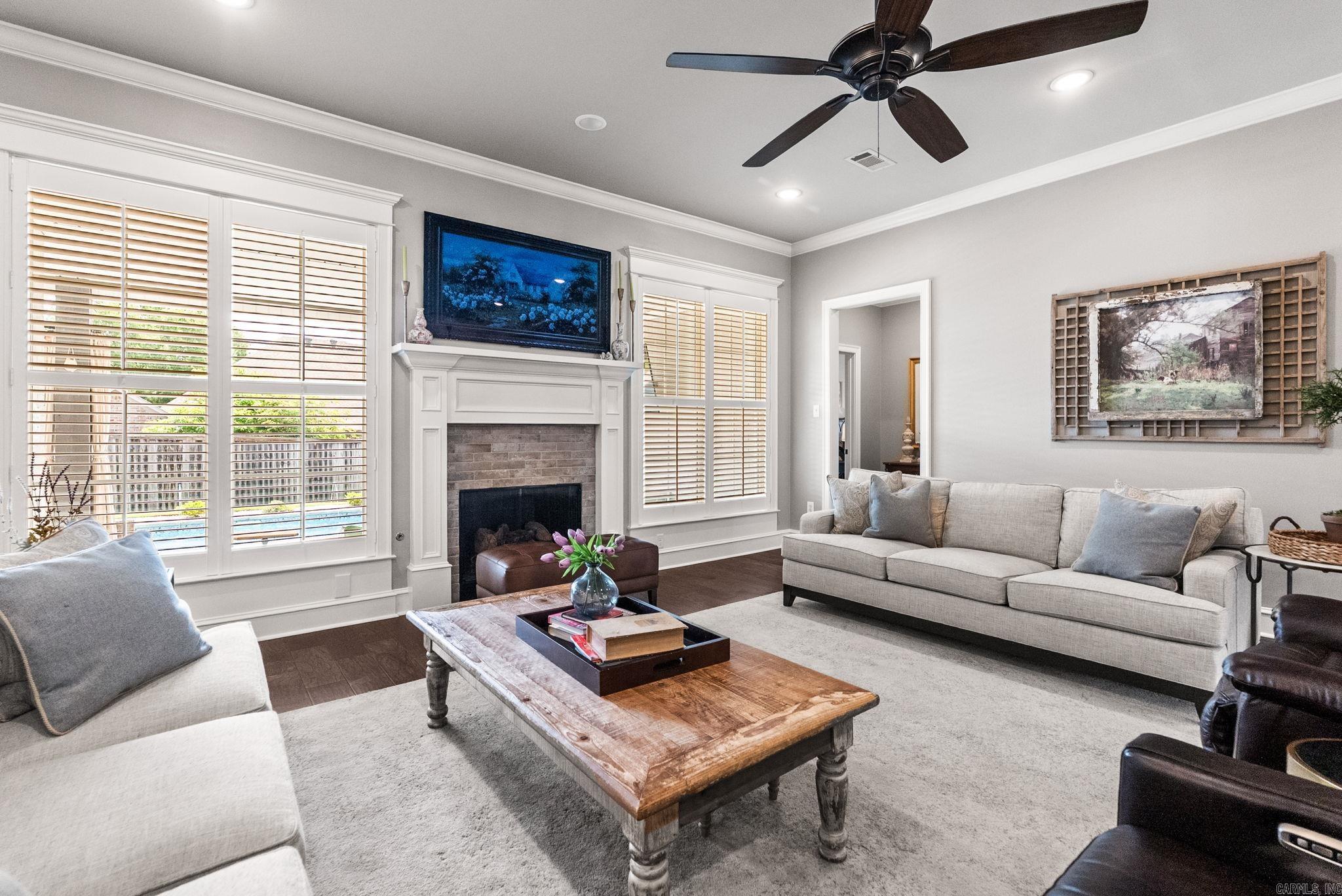 WINTERBROOK - Residential