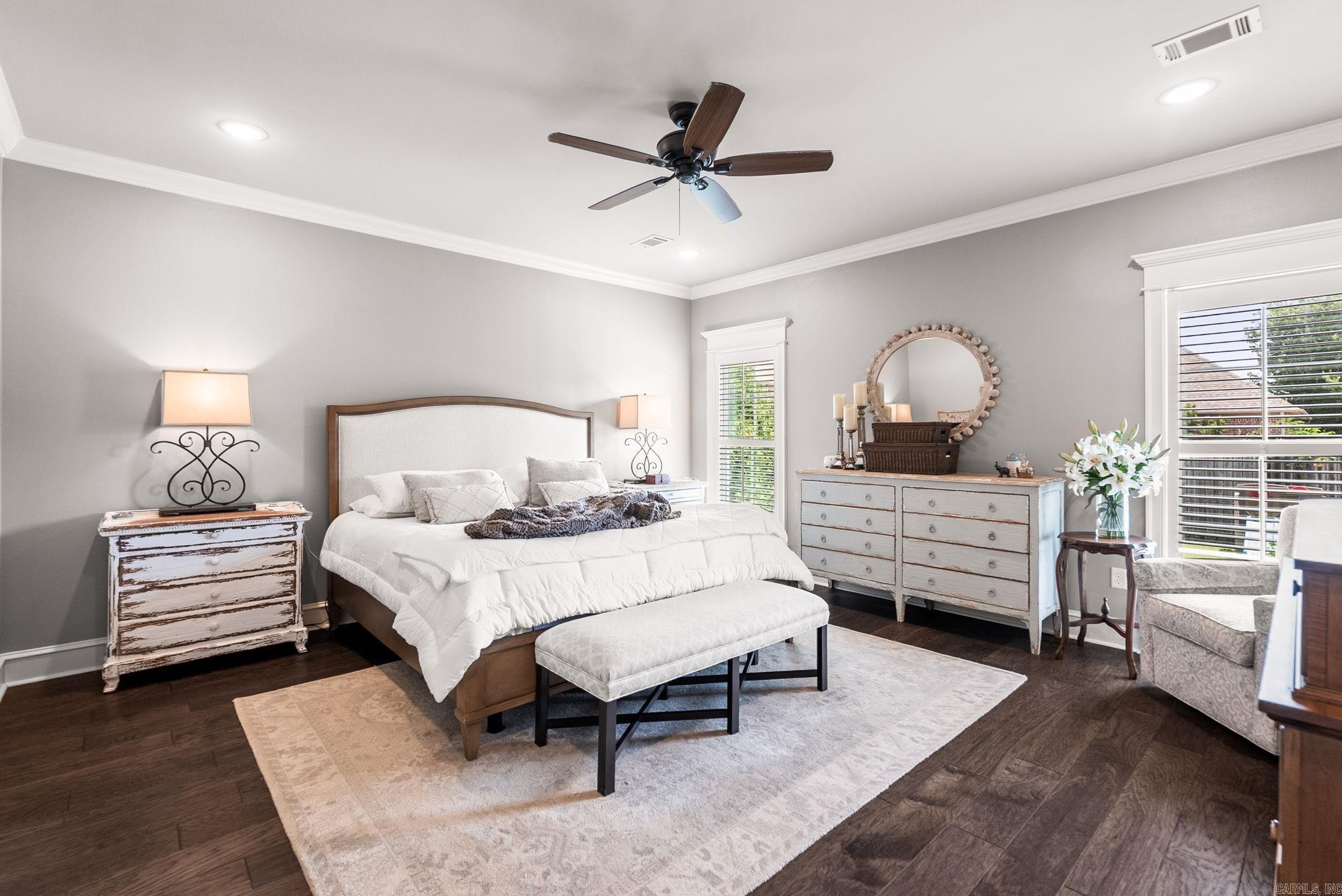 WINTERBROOK - Residential