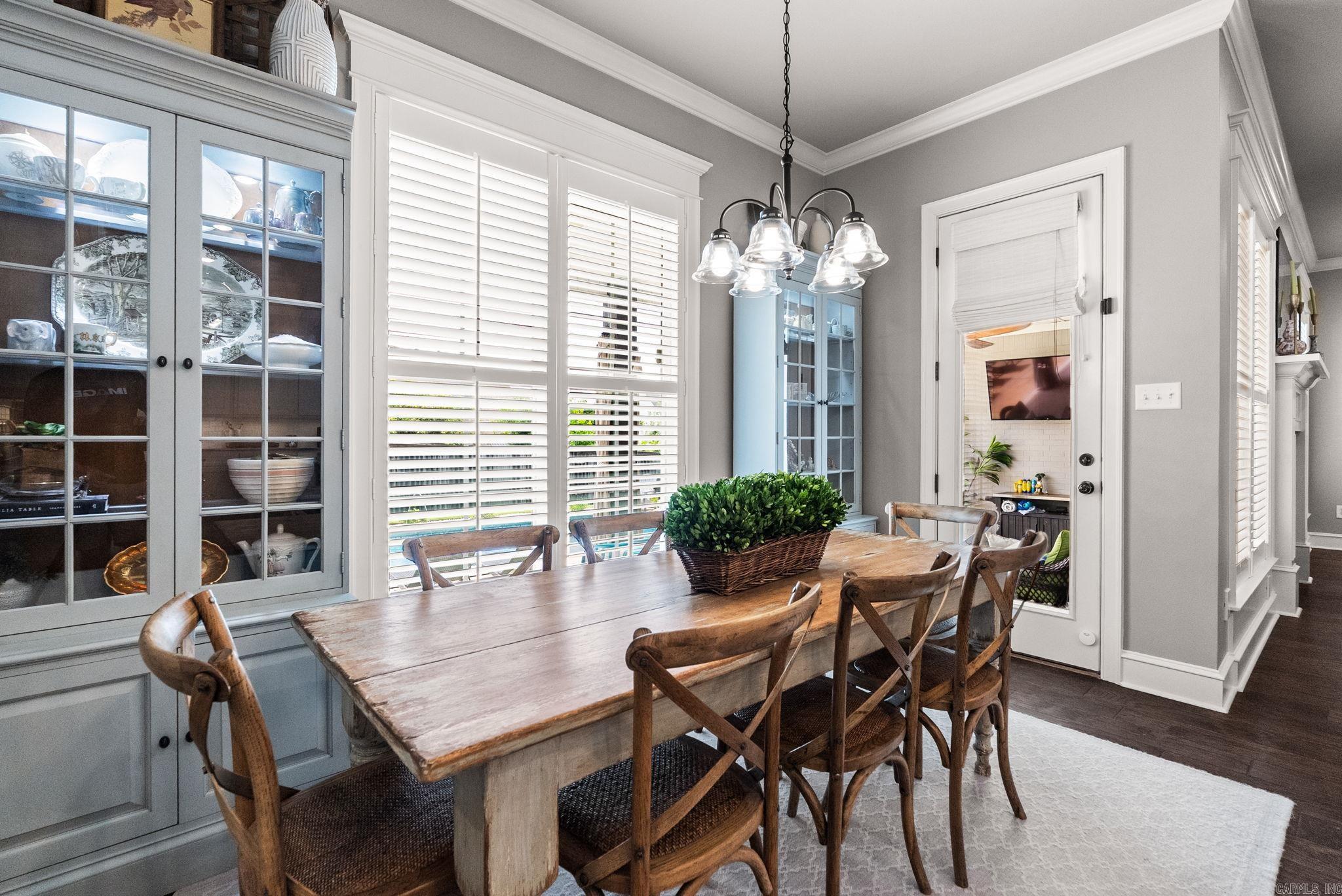 WINTERBROOK - Residential