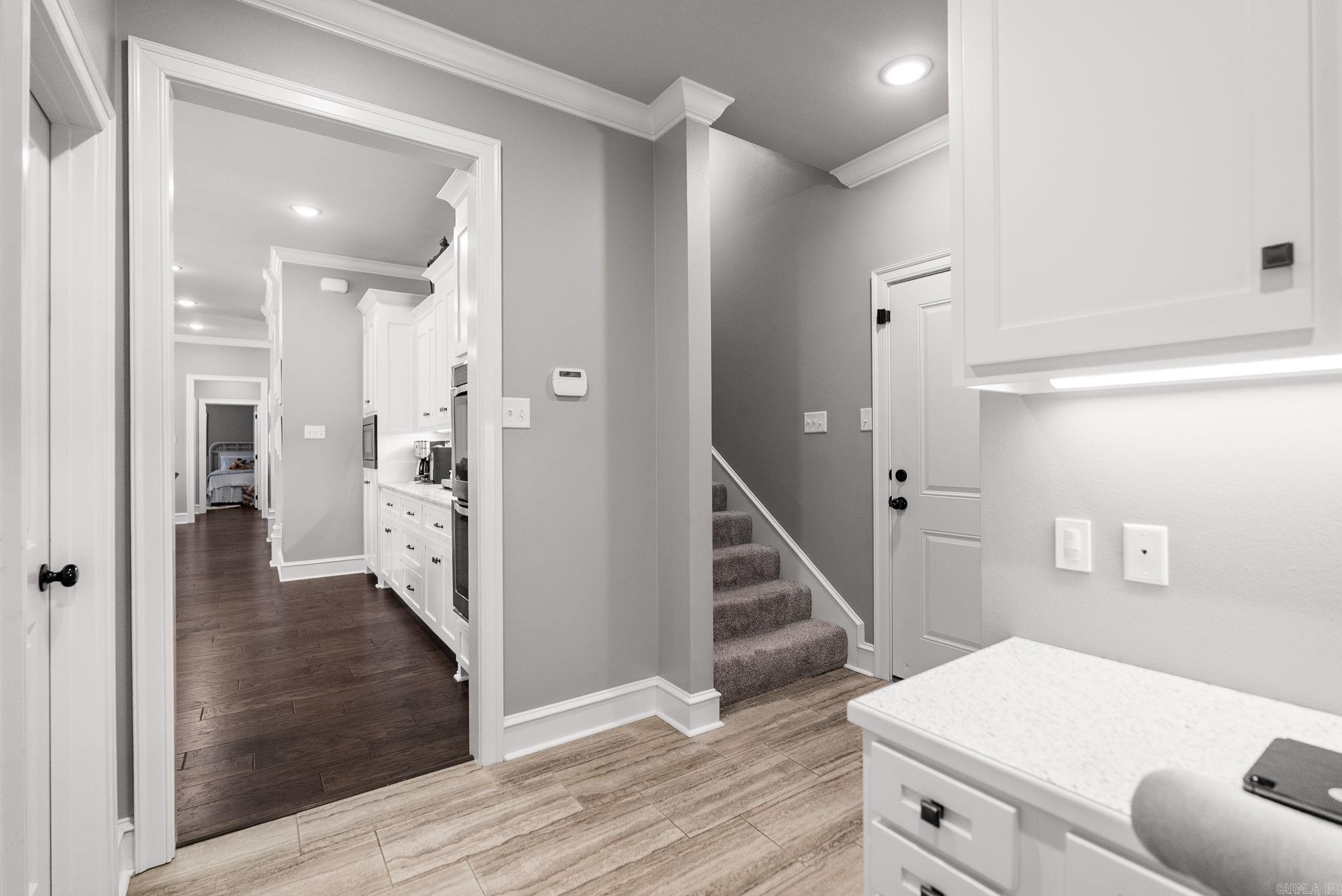 WINTERBROOK - Residential
