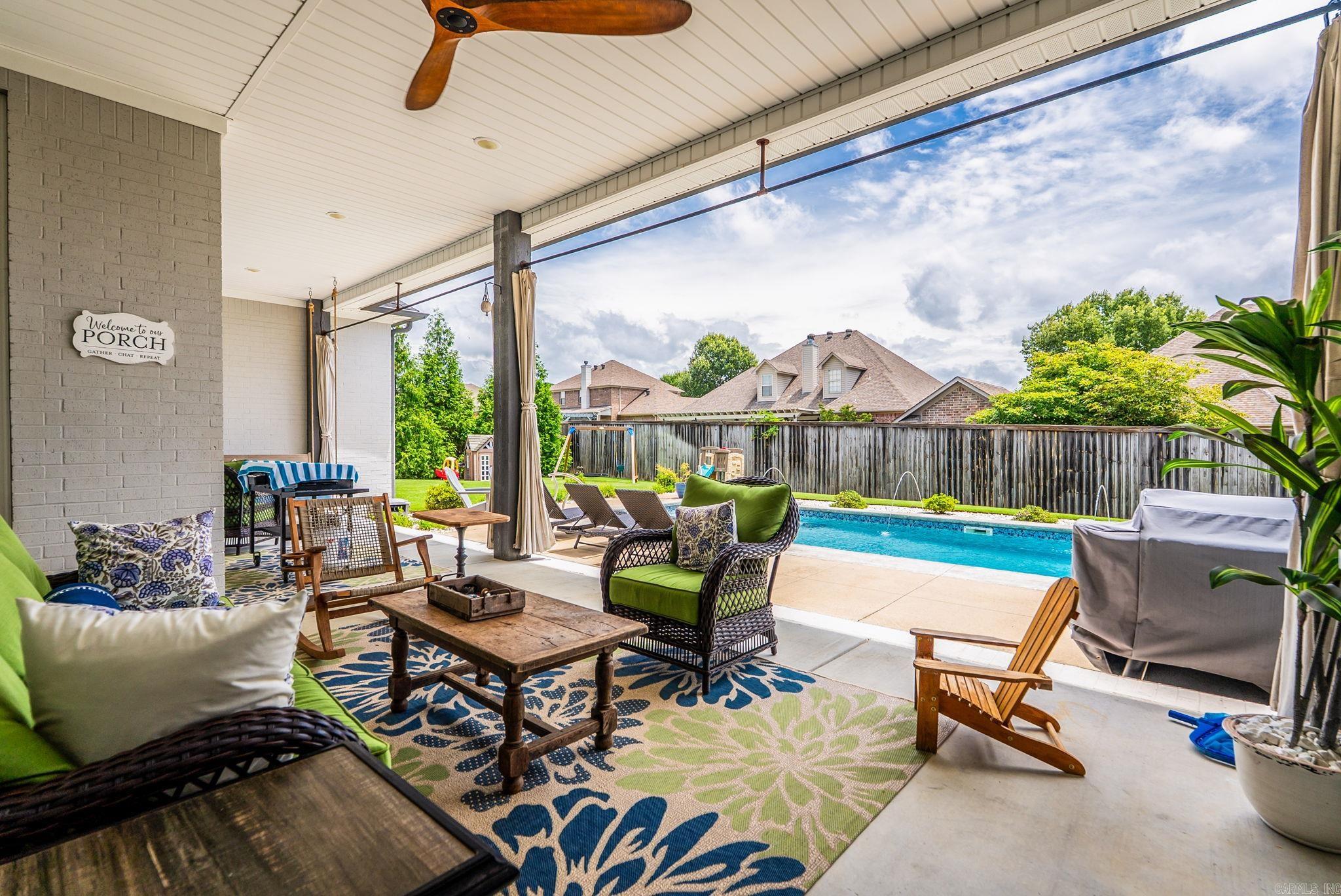 WINTERBROOK - Residential