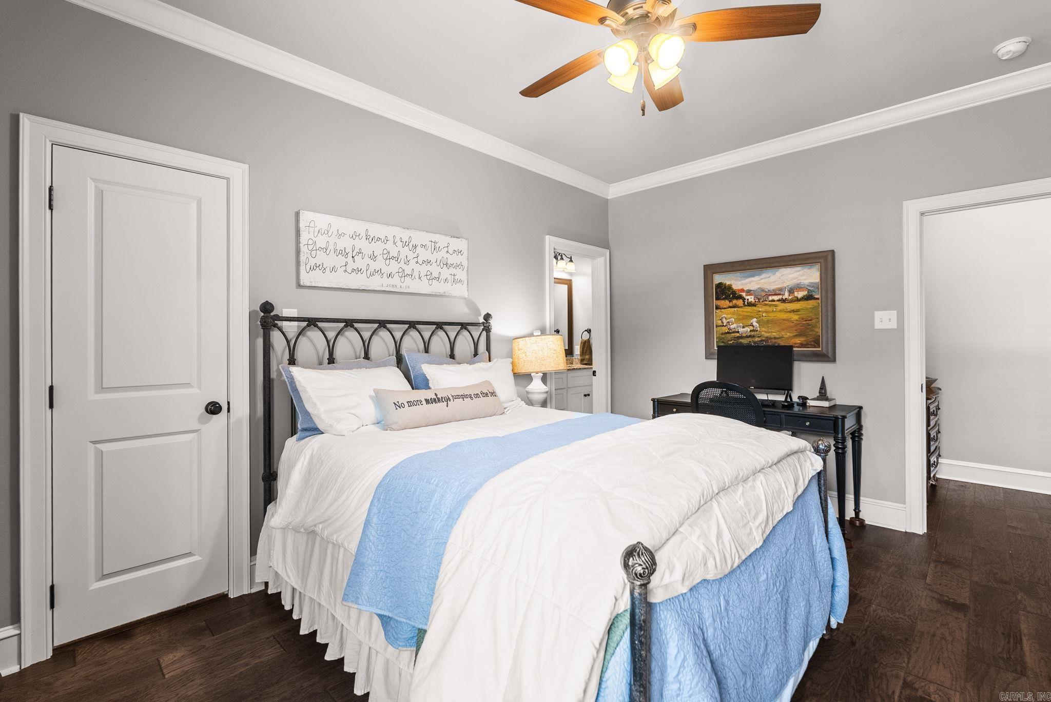 WINTERBROOK - Residential