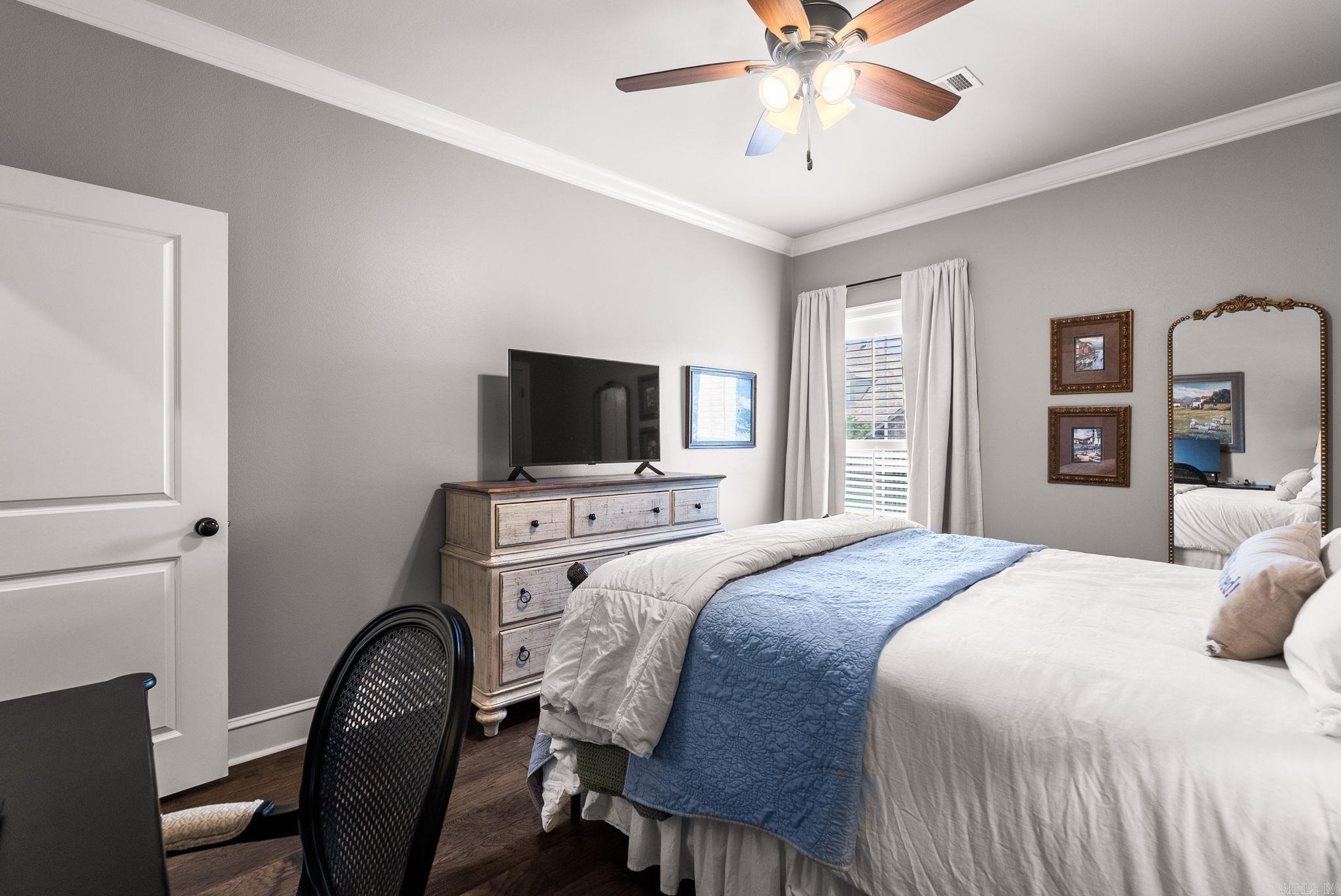 WINTERBROOK - Residential