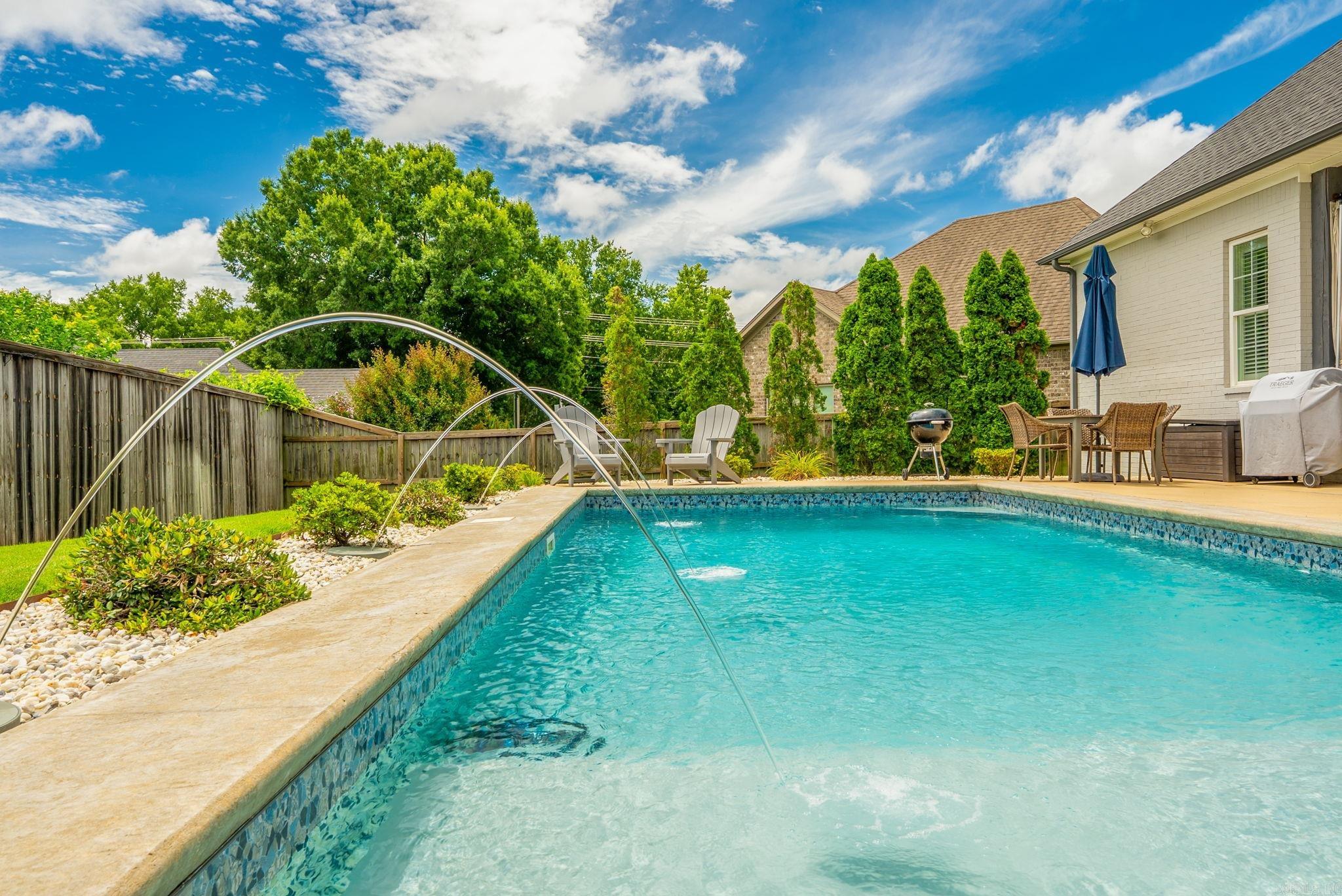 WINTERBROOK - Residential